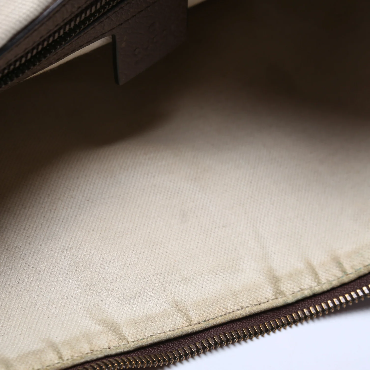 598125 Ophidia GG Supreme Small Shoulder Bag - Image 11