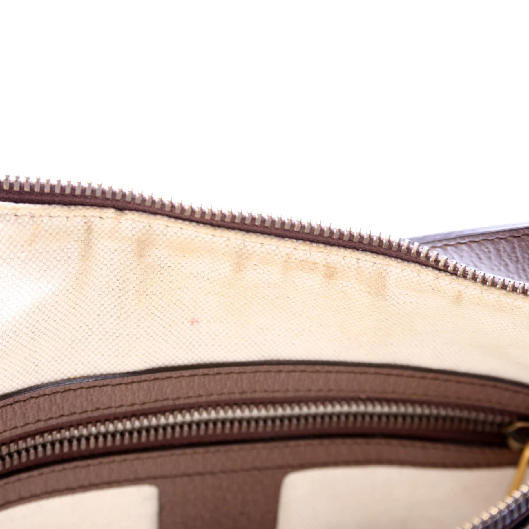 598125 Ophidia GG Supreme Small Shoulder Bag - Image 8