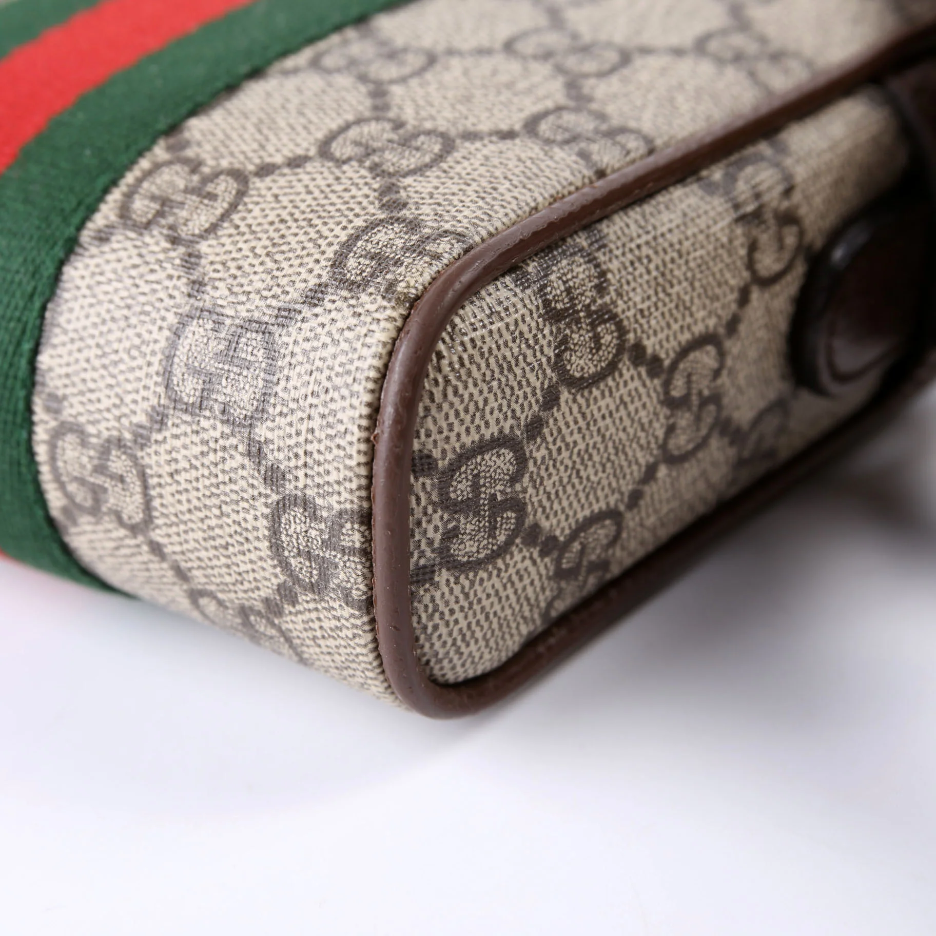 598127 Ophidia GG Shoulder Bag - Image 7