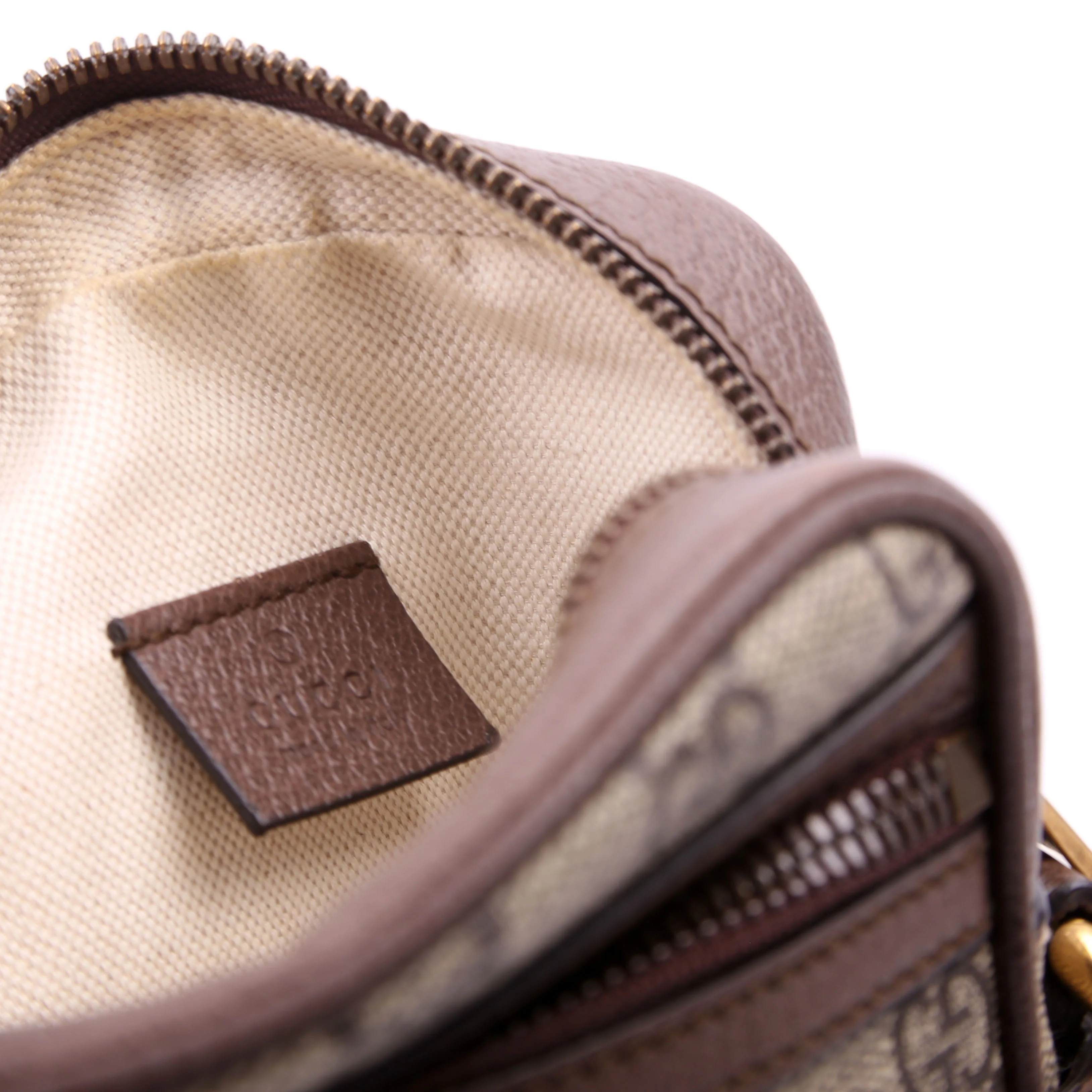 598127 Ophidia GG Shoulder Bag - Image 8