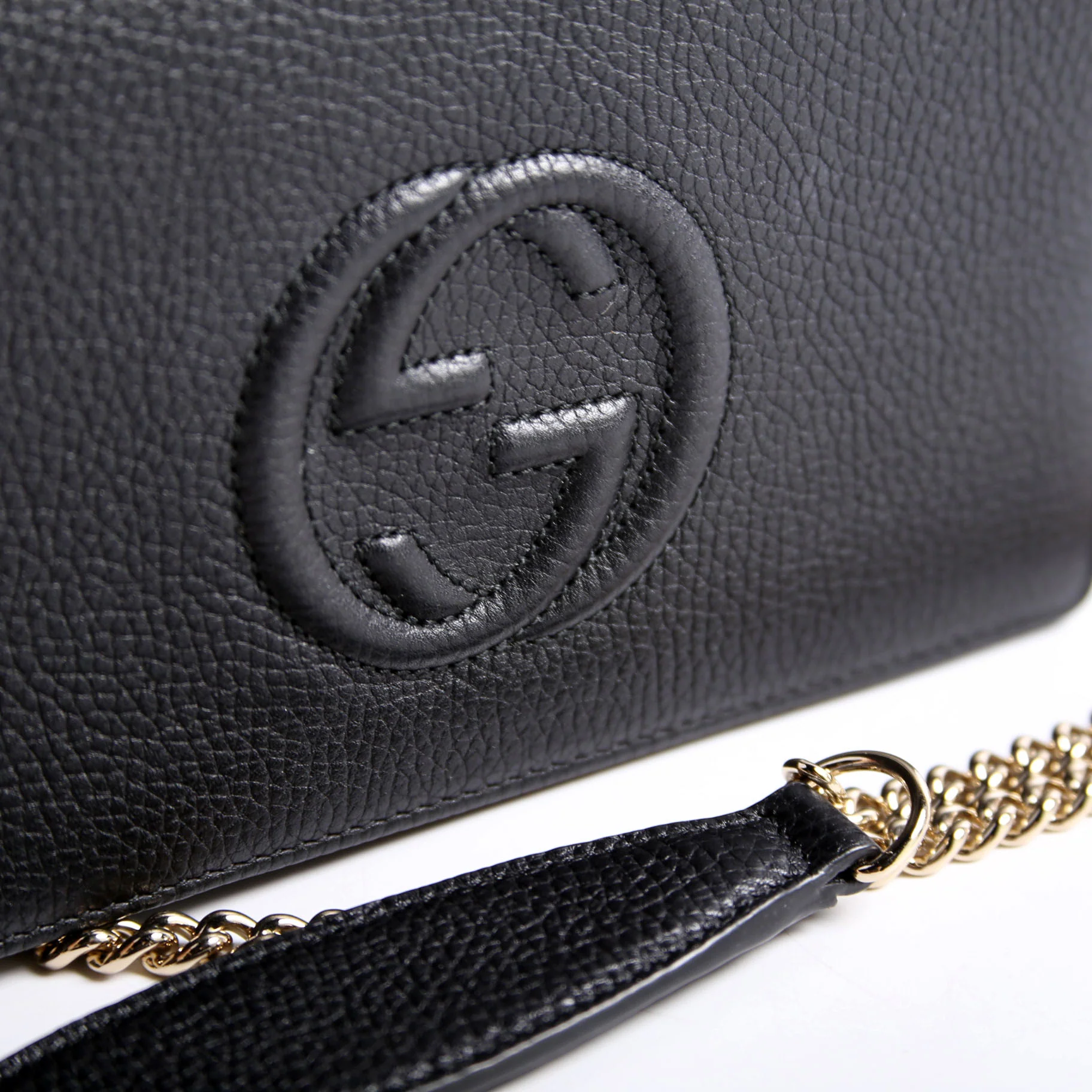598211 Soho WOC Black - Image 10