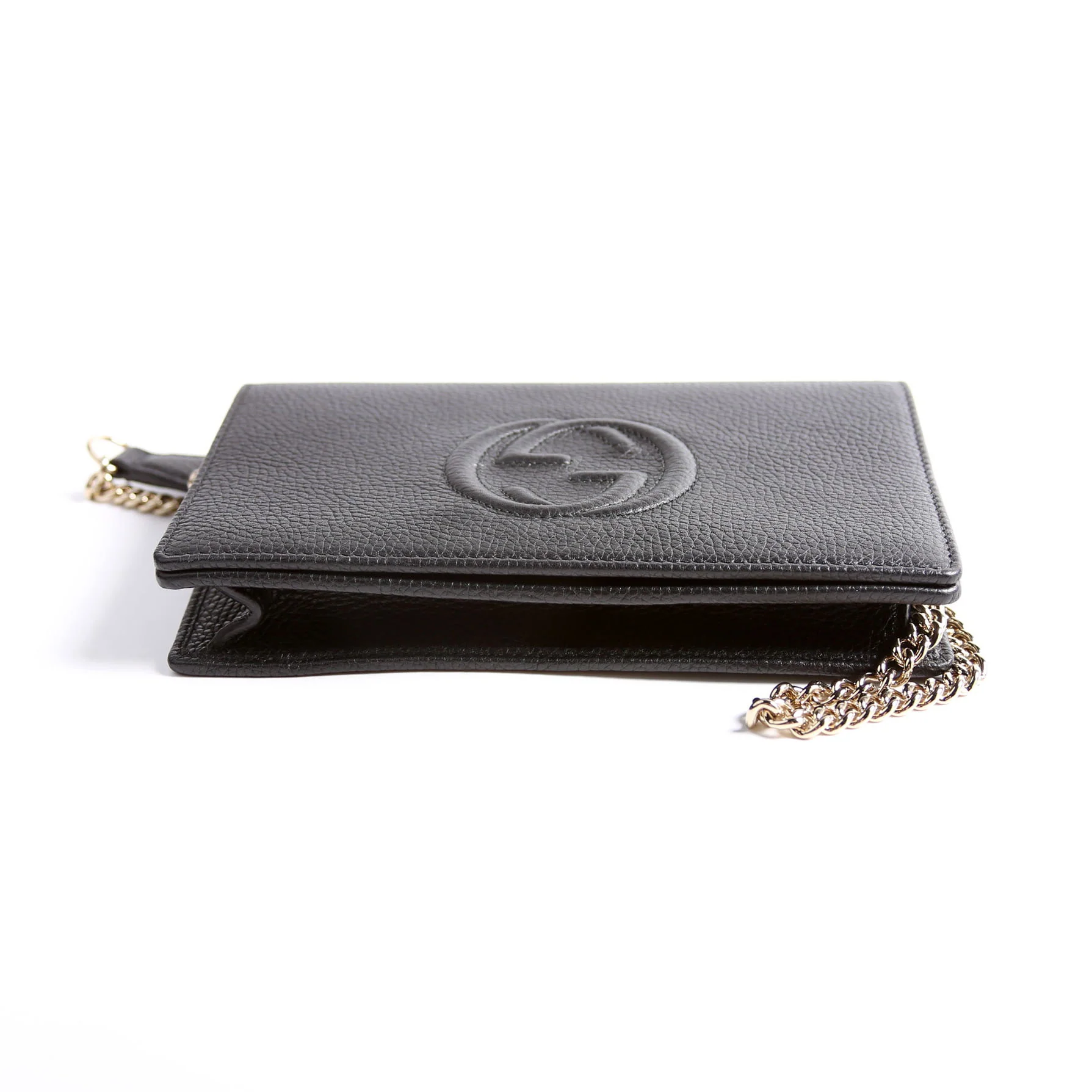 598211 Soho WOC Black - Image 5