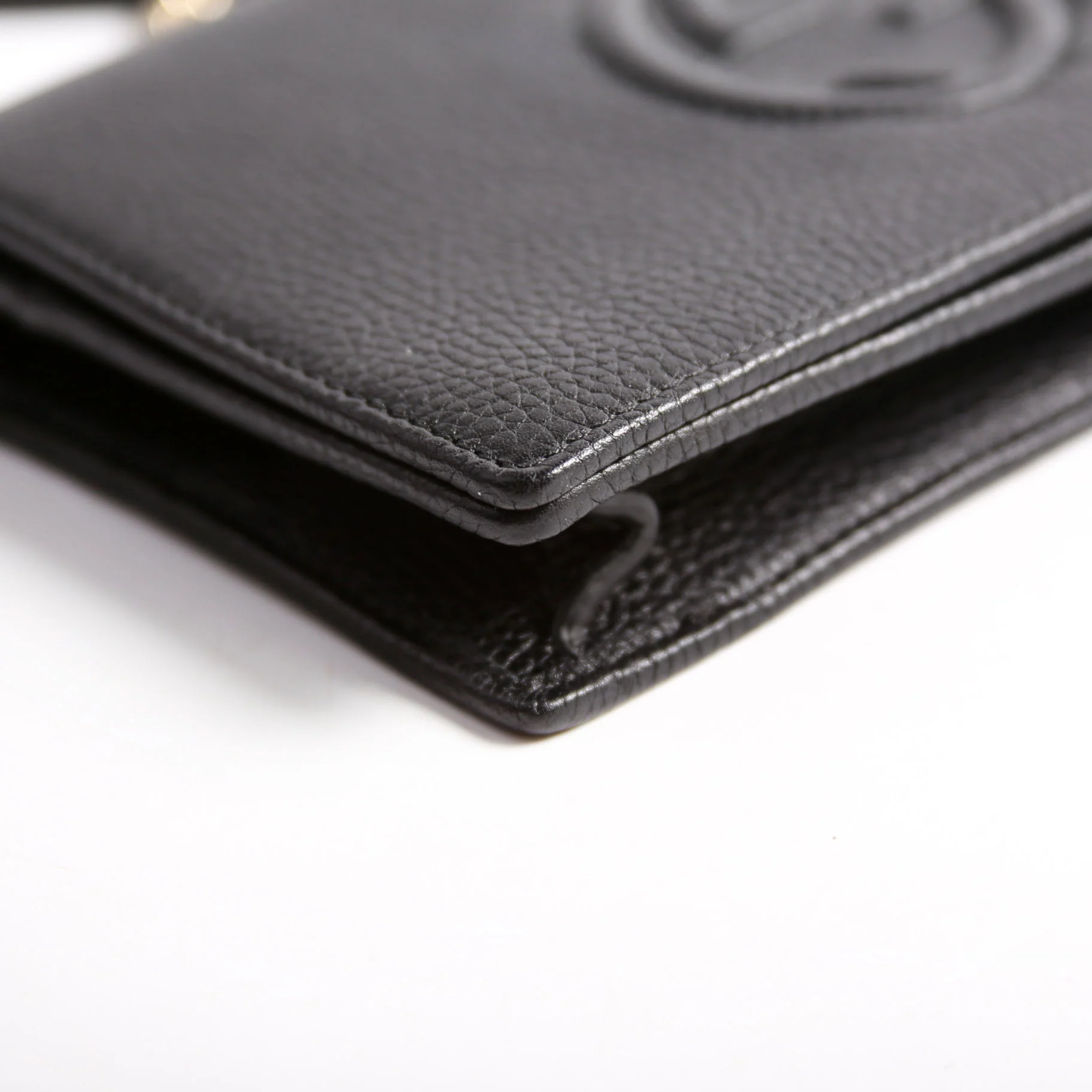 598211 Soho WOC Black - Image 6