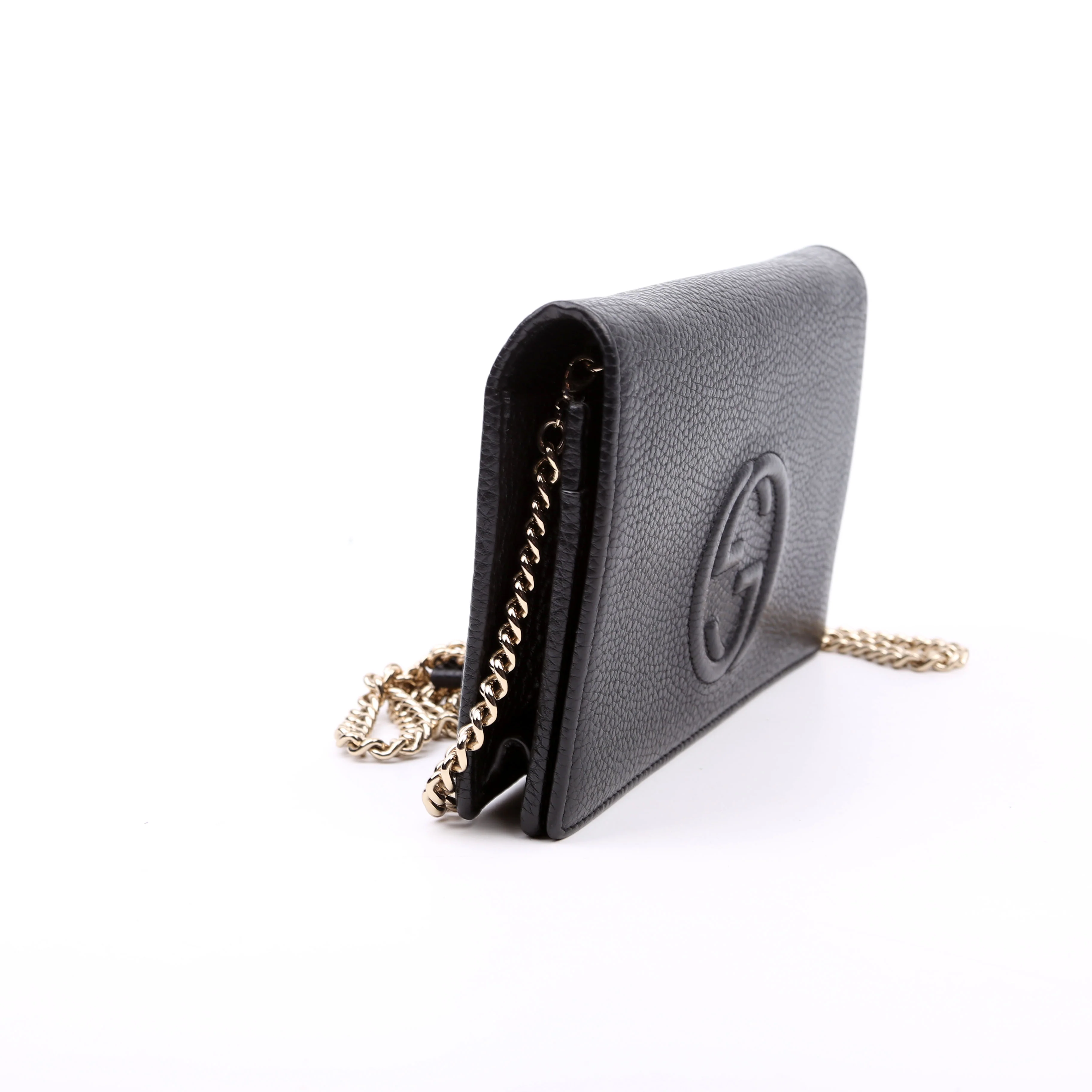 598211 Soho Woc Black - Image 2