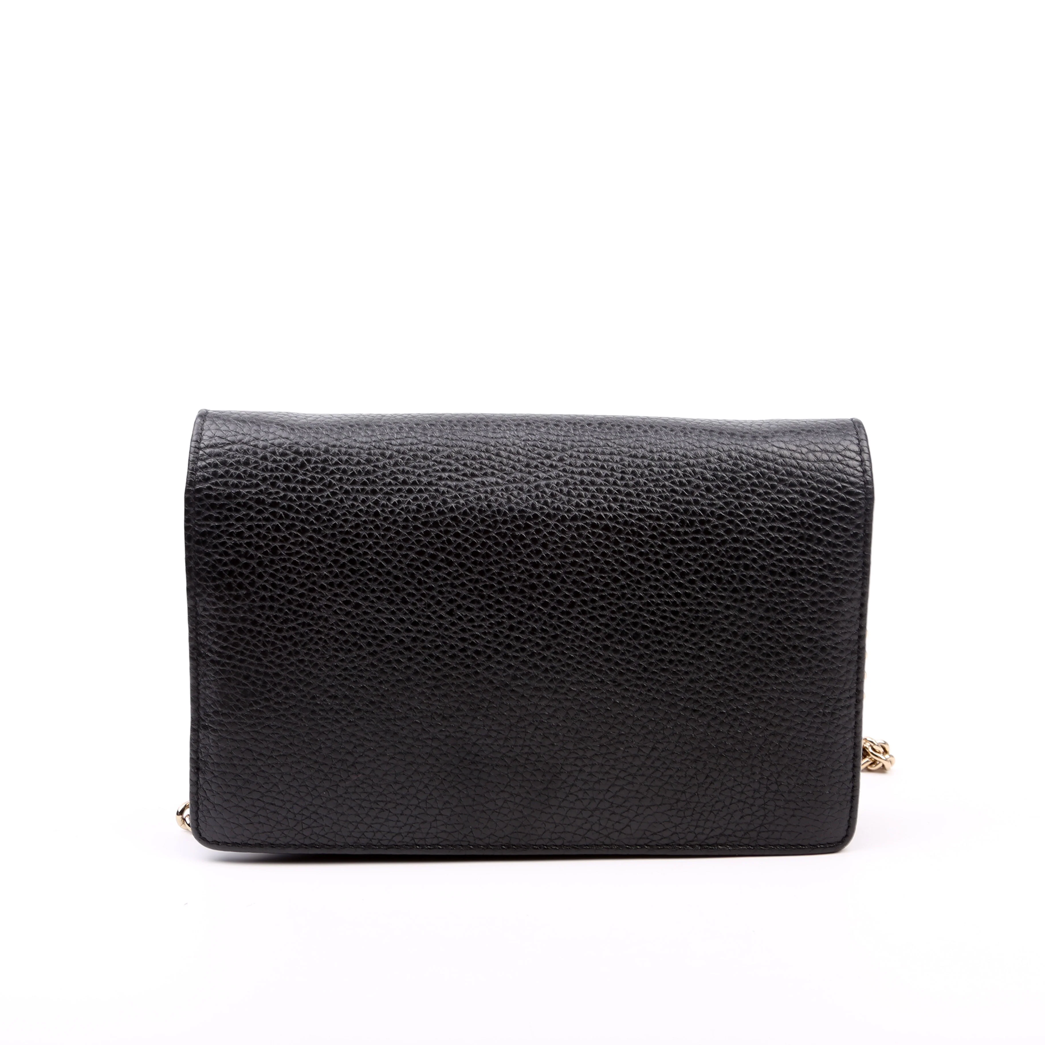598211 Soho Woc Black - Image 3