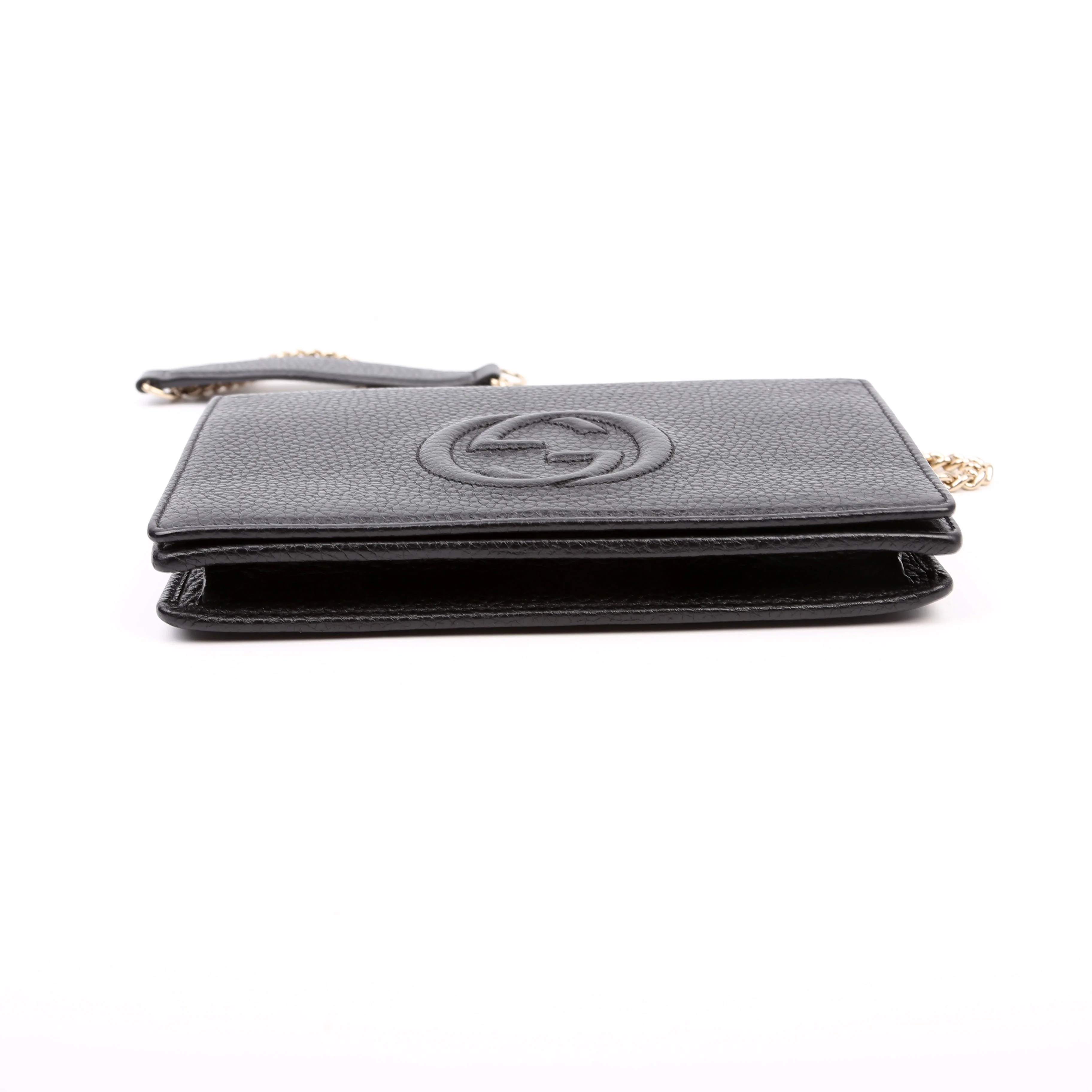 598211 Soho Woc Black - Image 4