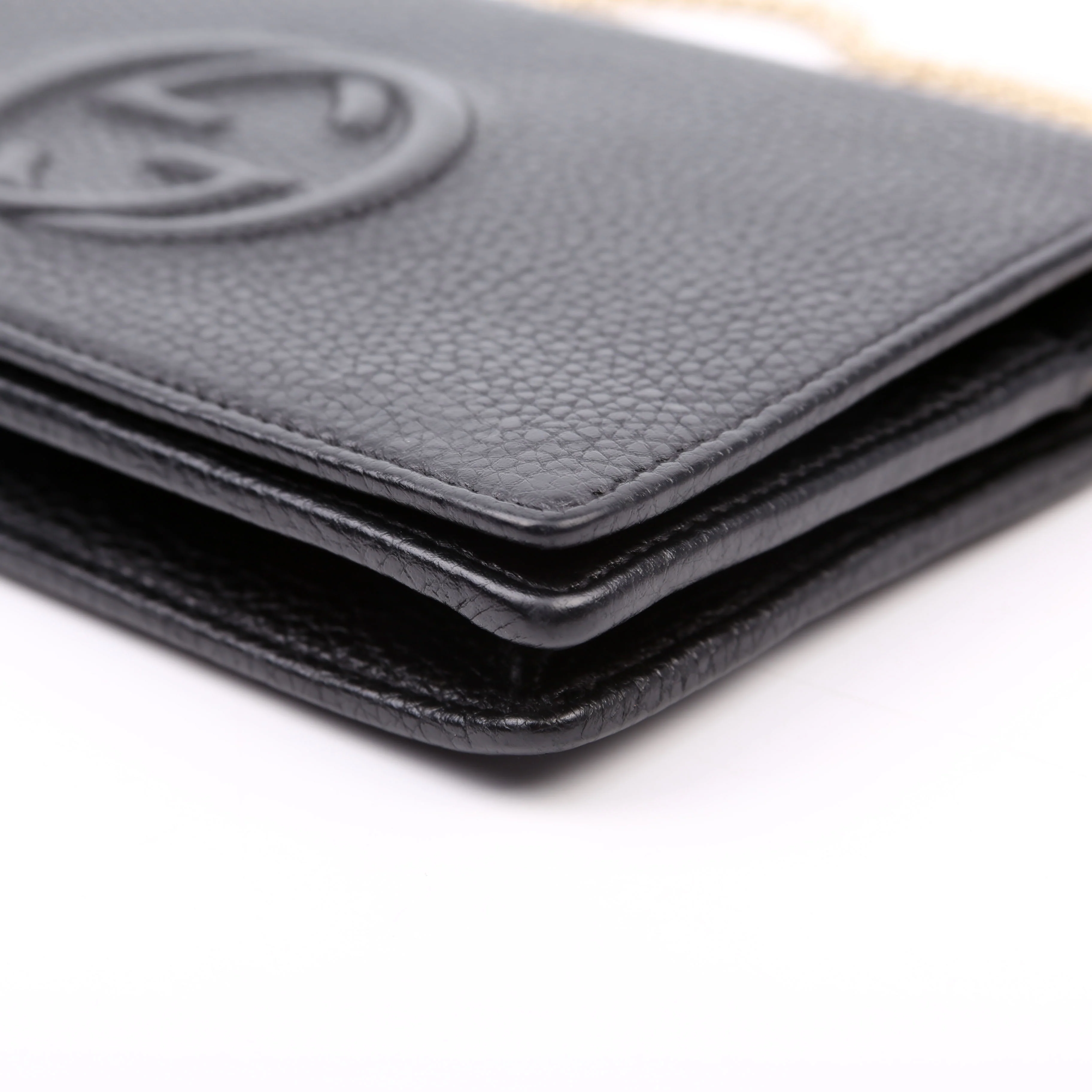 598211 Soho Woc Black - Image 6
