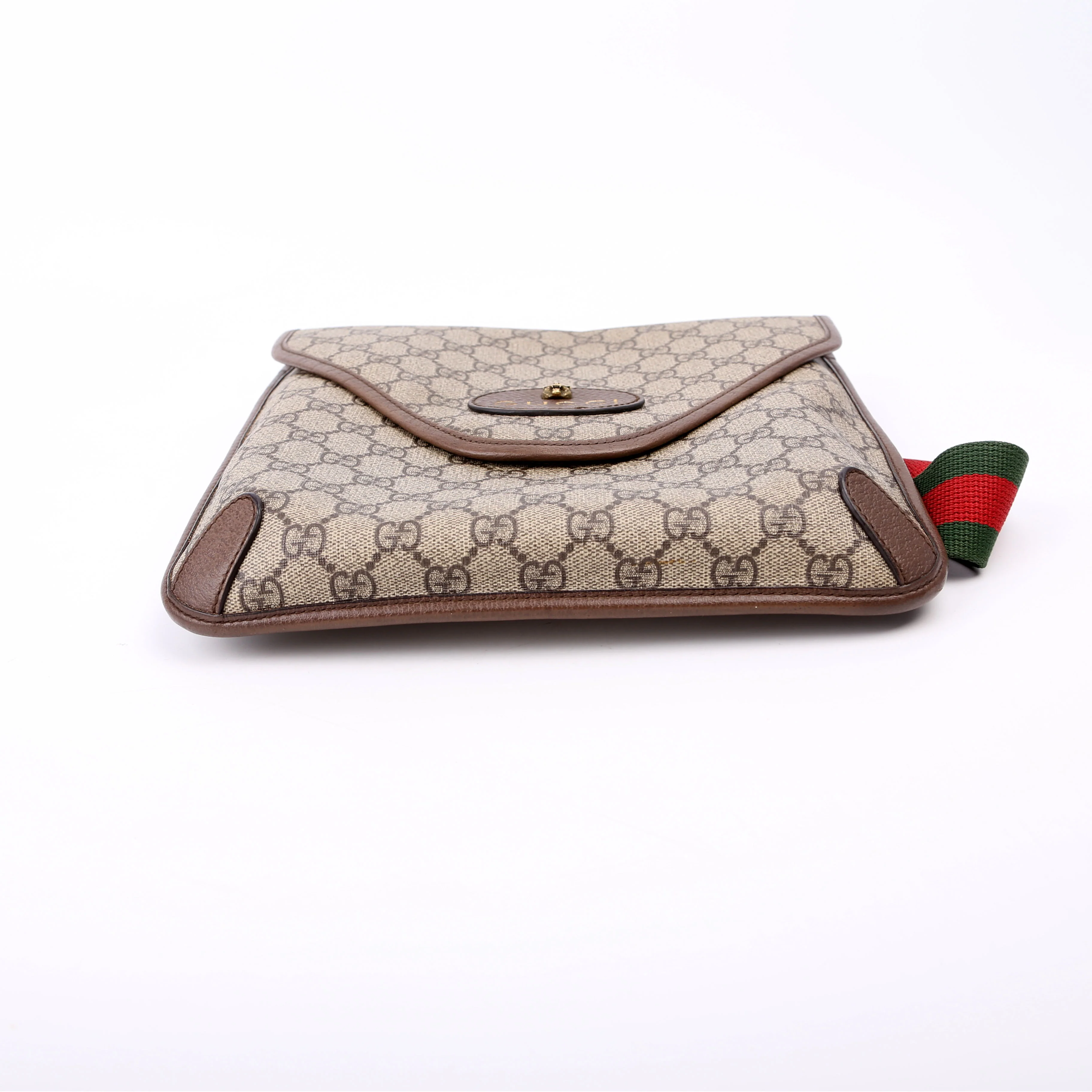598604 GG Supreme Neo Vintage Messenger - Image 4