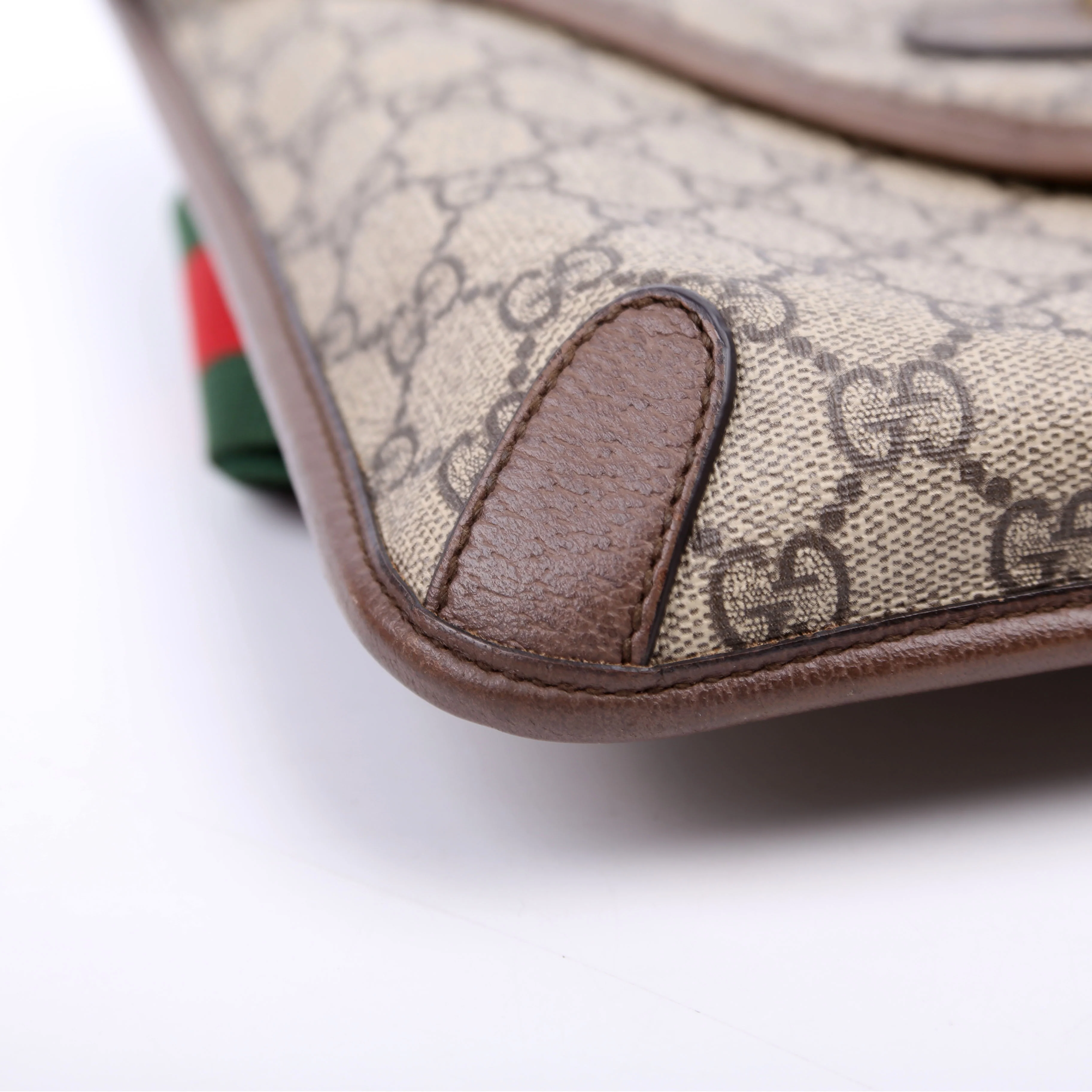 598604 GG Supreme Neo Vintage Messenger - Image 5