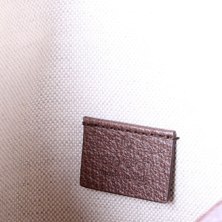 598604 GG Supreme Neo Vintage Messenger - Image 7