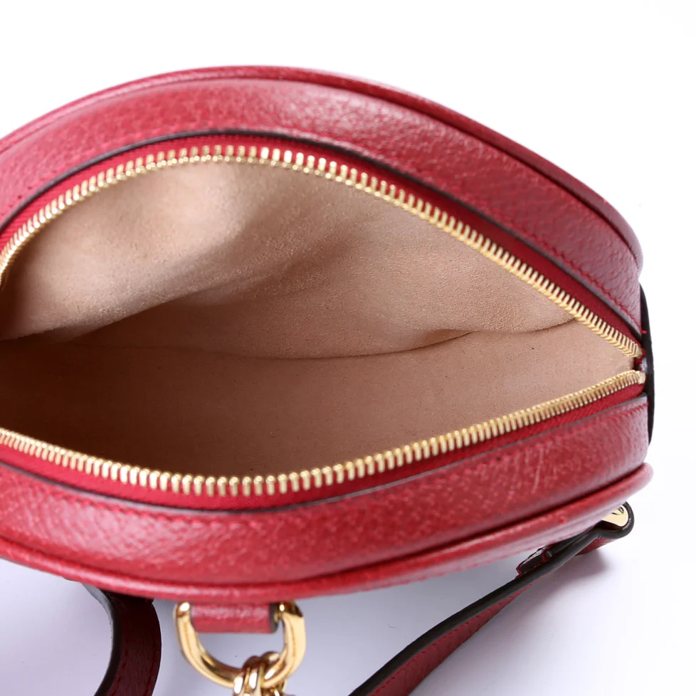 598661 Ophidia Web Mini Flora Round Backpack - Image 6