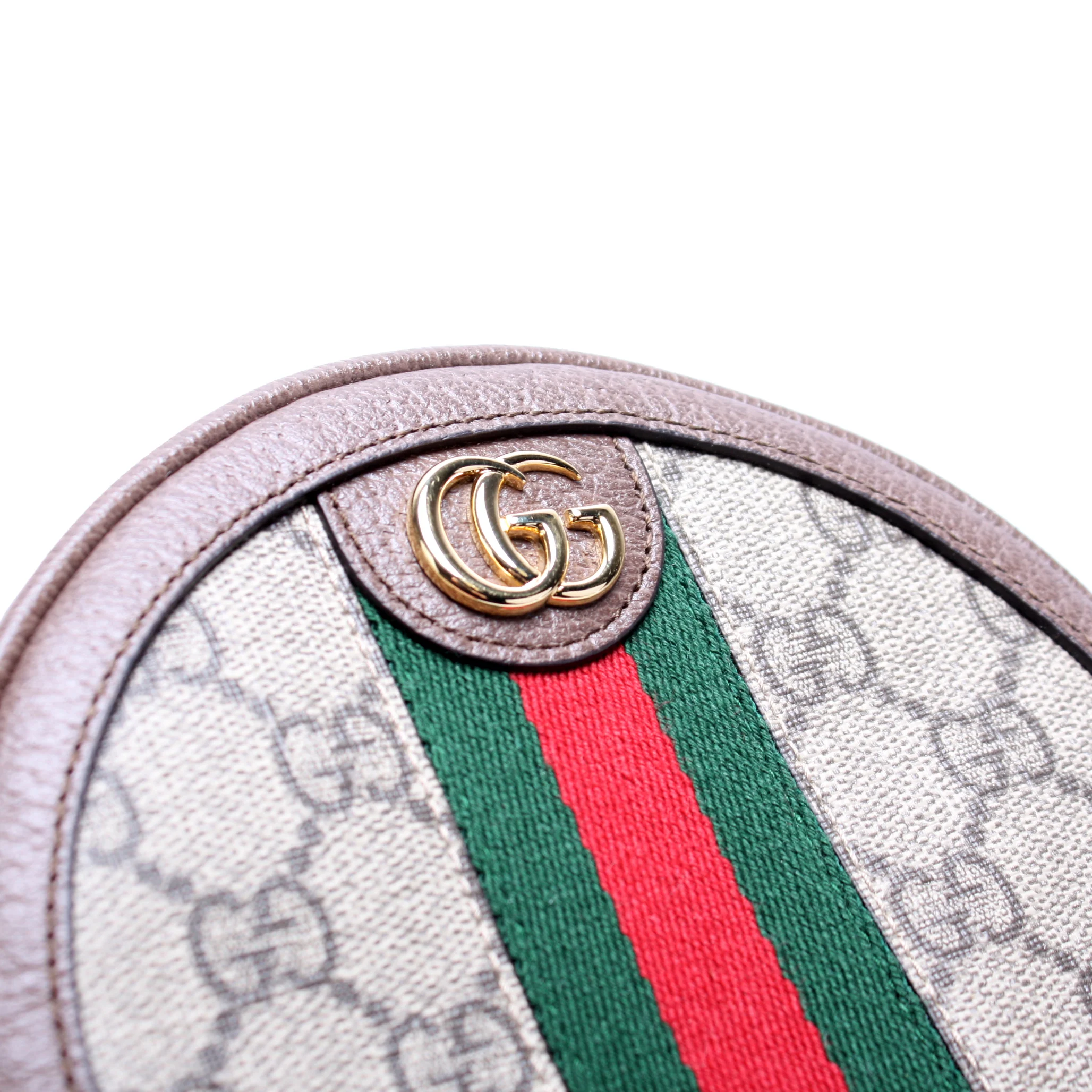 598661 Ophidia Web Mini Round Backpack - Image 6
