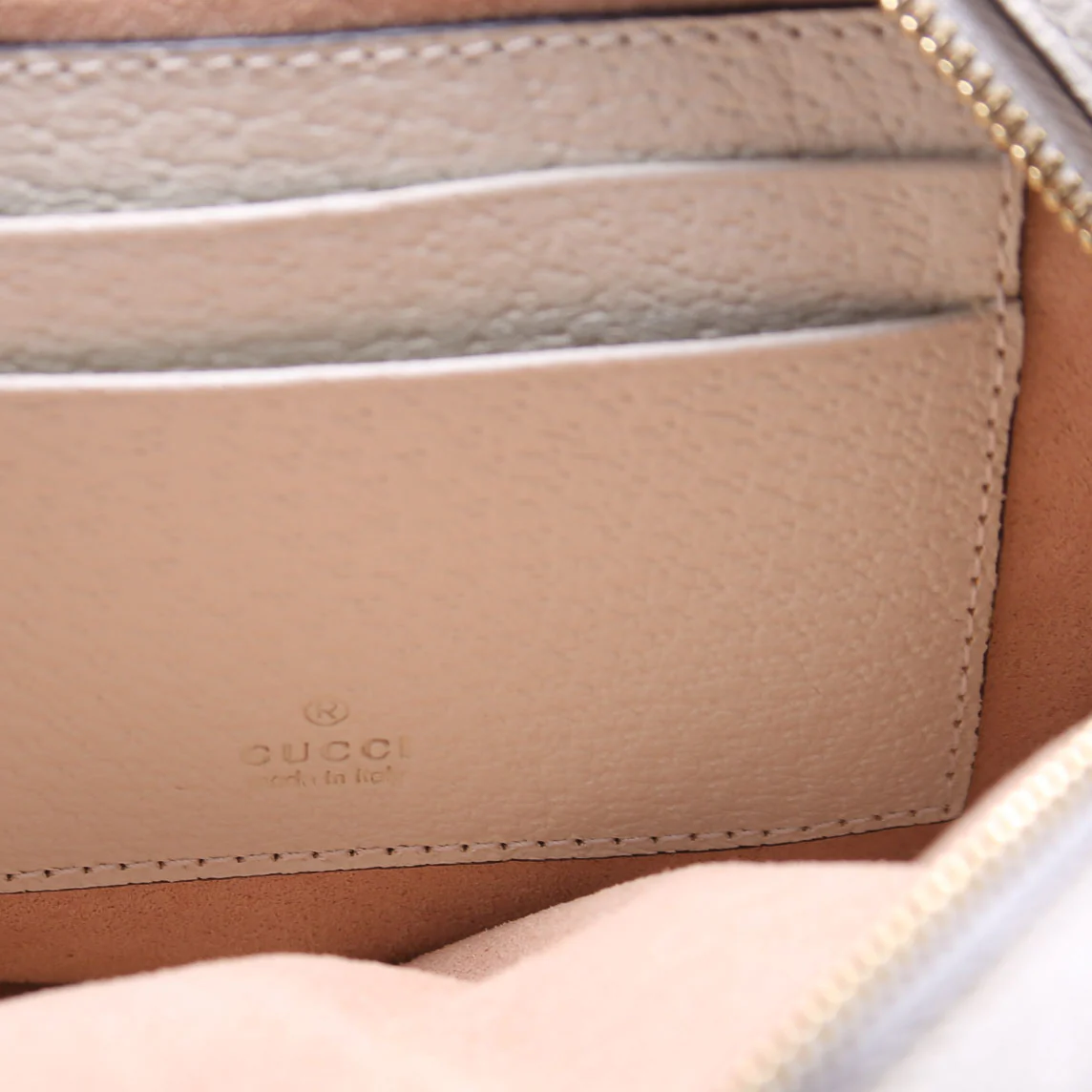 598661 Ophidia Web Mini Round Backpack - Image 7