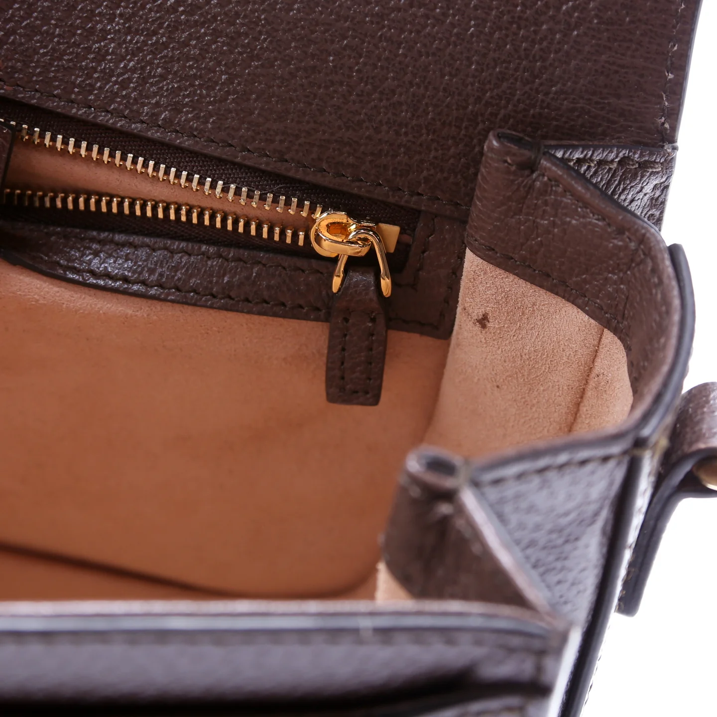 601044 Ophidia GG Supreme Small Shoulder - Image 12