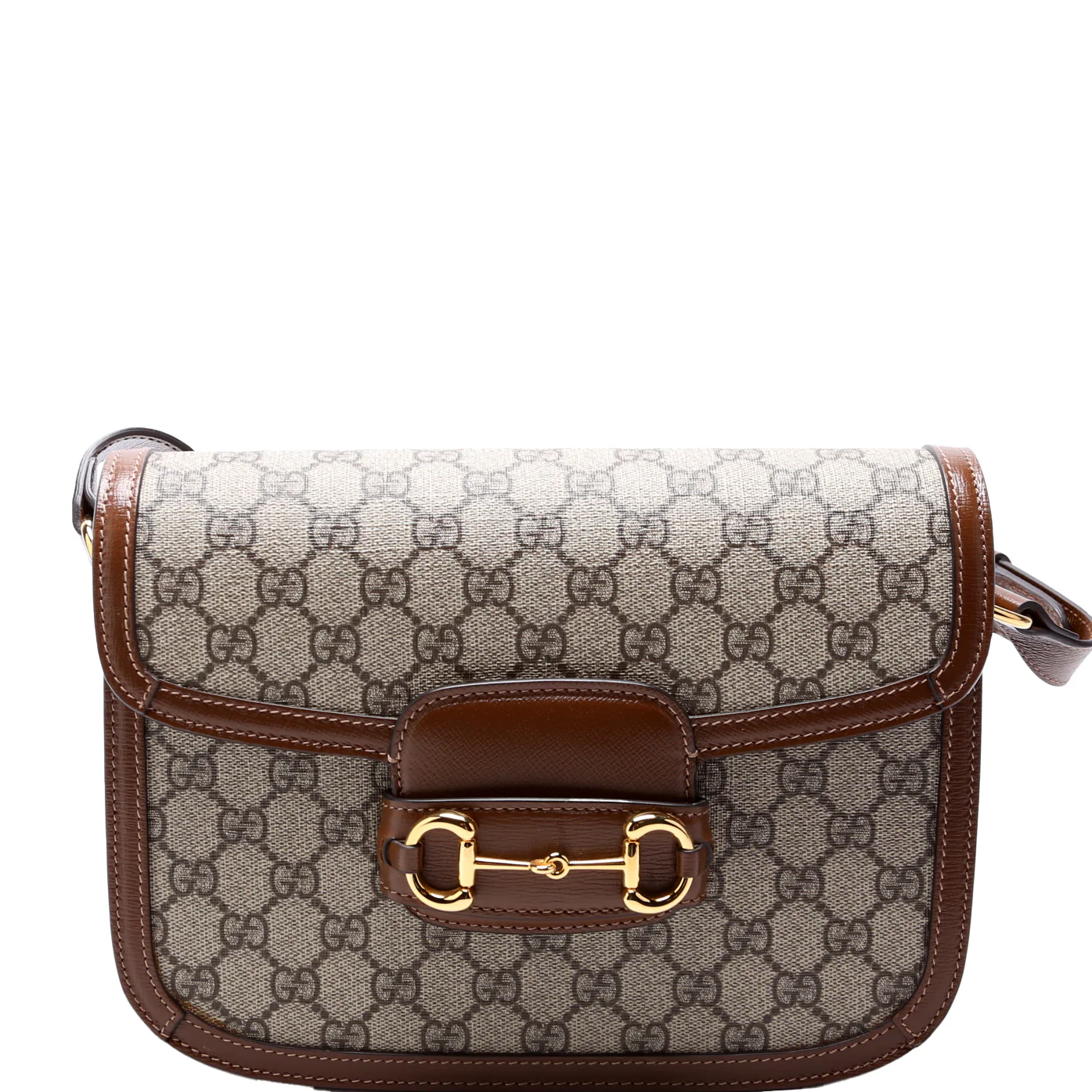 602204 Horsebit 1955 Shoulder Bag
