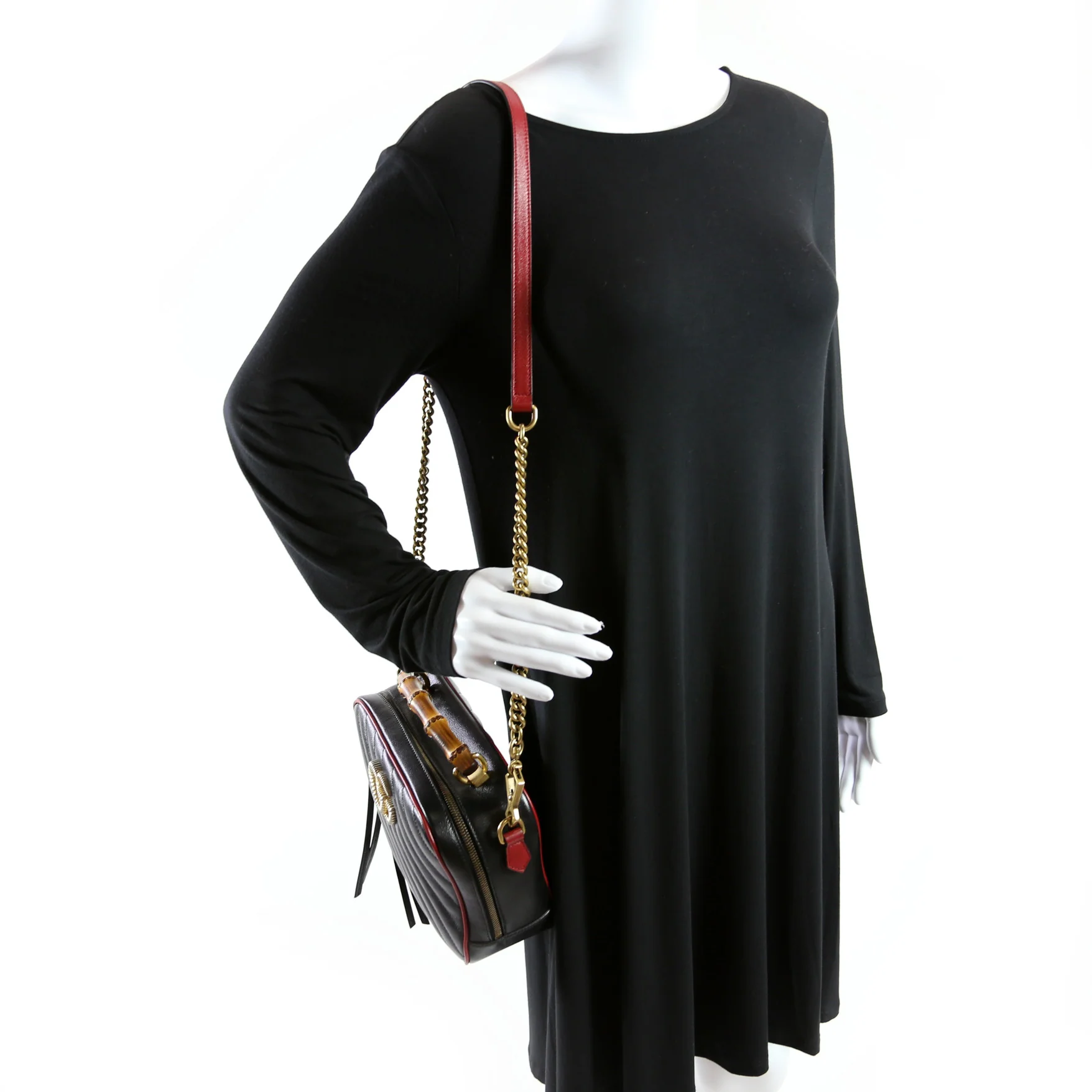 602270 Bamboo Top Handle Torchon - Image 10