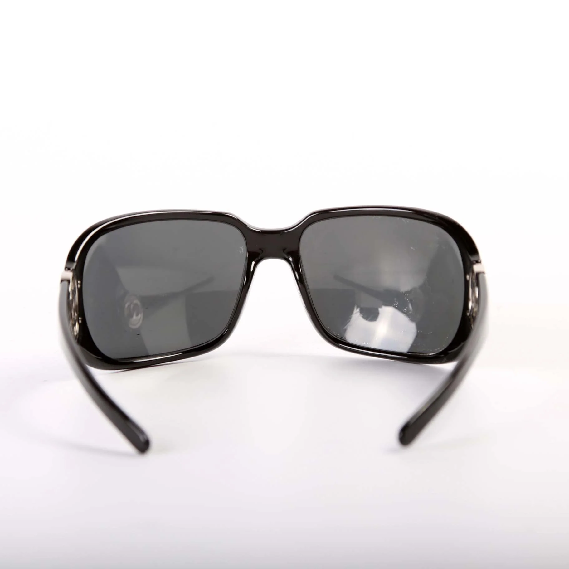 6023 Metal CC Sunglasses - Image 3