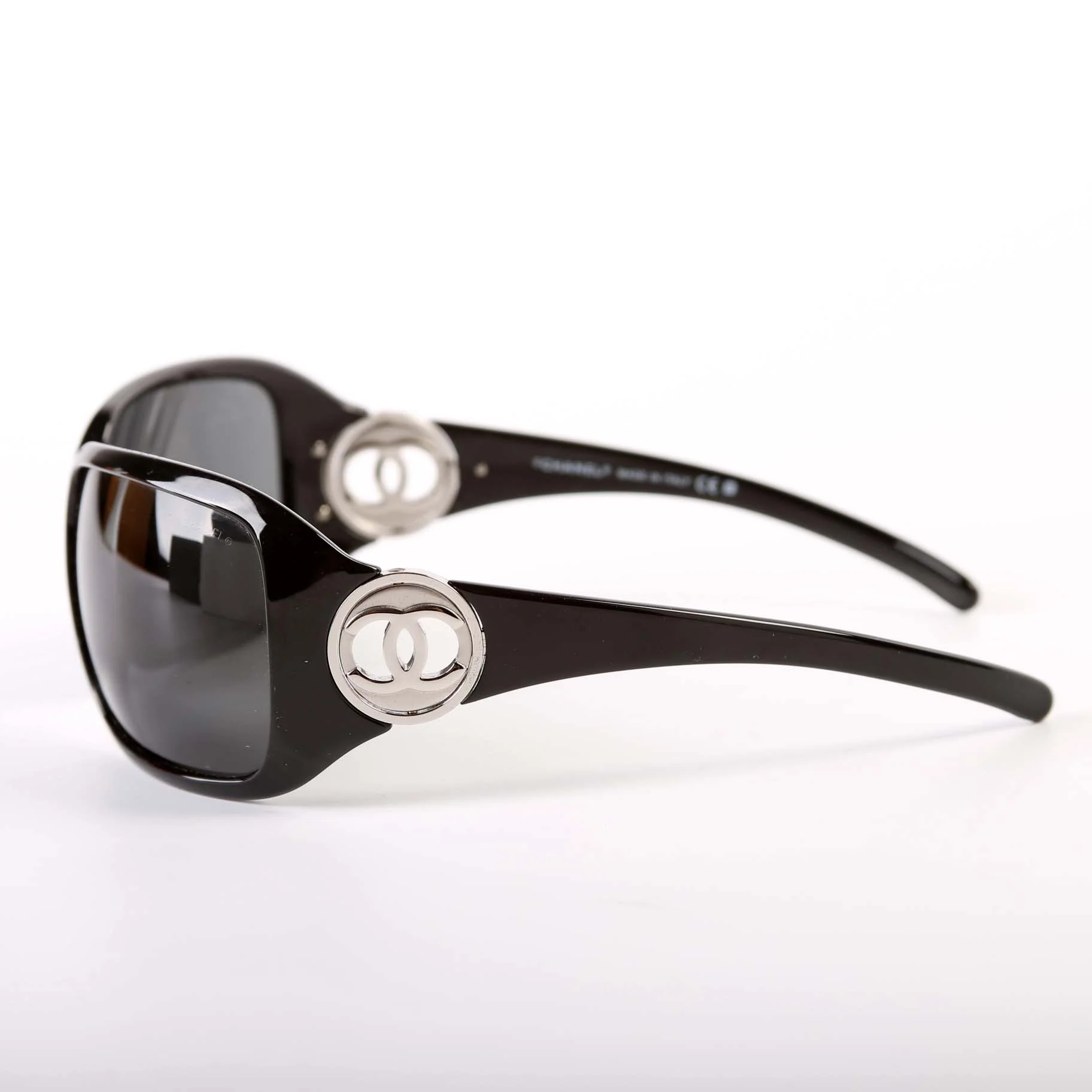 6023 Metal CC Sunglasses - Image 4
