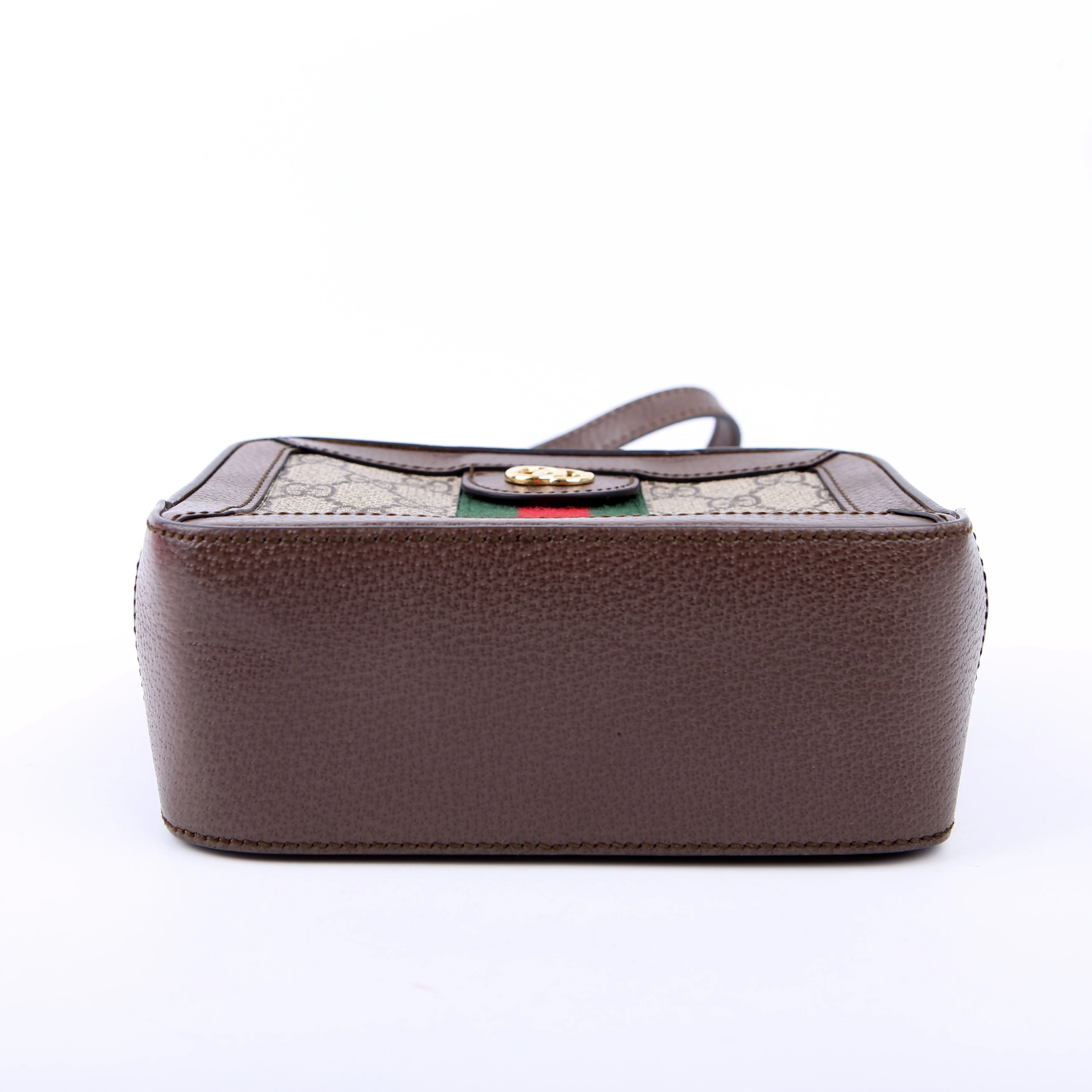 602576 GG Supreme Ophidia Mini Shoulder - Image 4