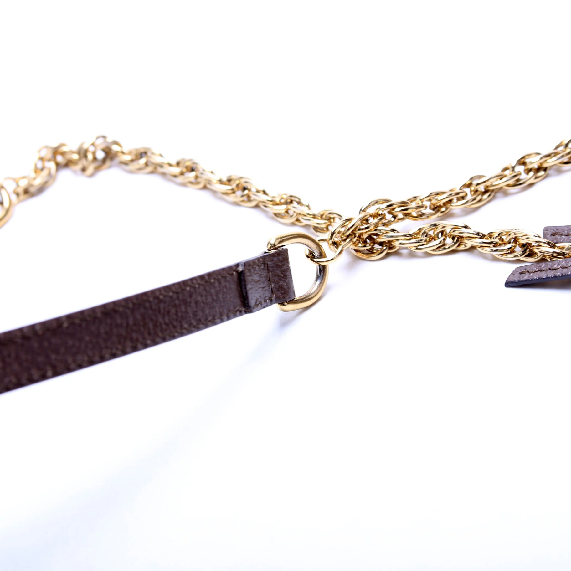 602576 GG Supreme Ophidia Mini Shoulder Bag - Image 6