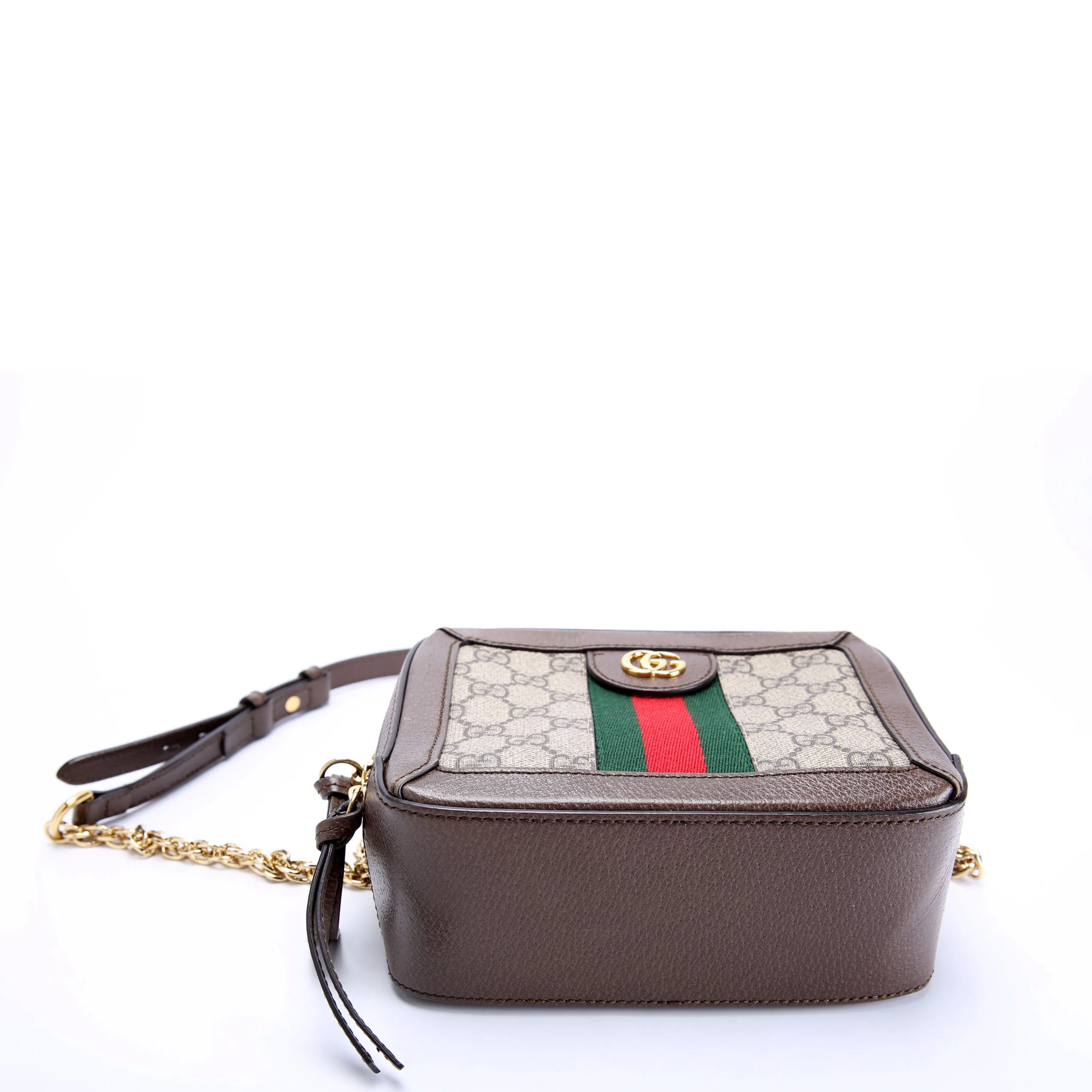 602578 GG Supreme Ophidia Mini Shoulder - Image 4