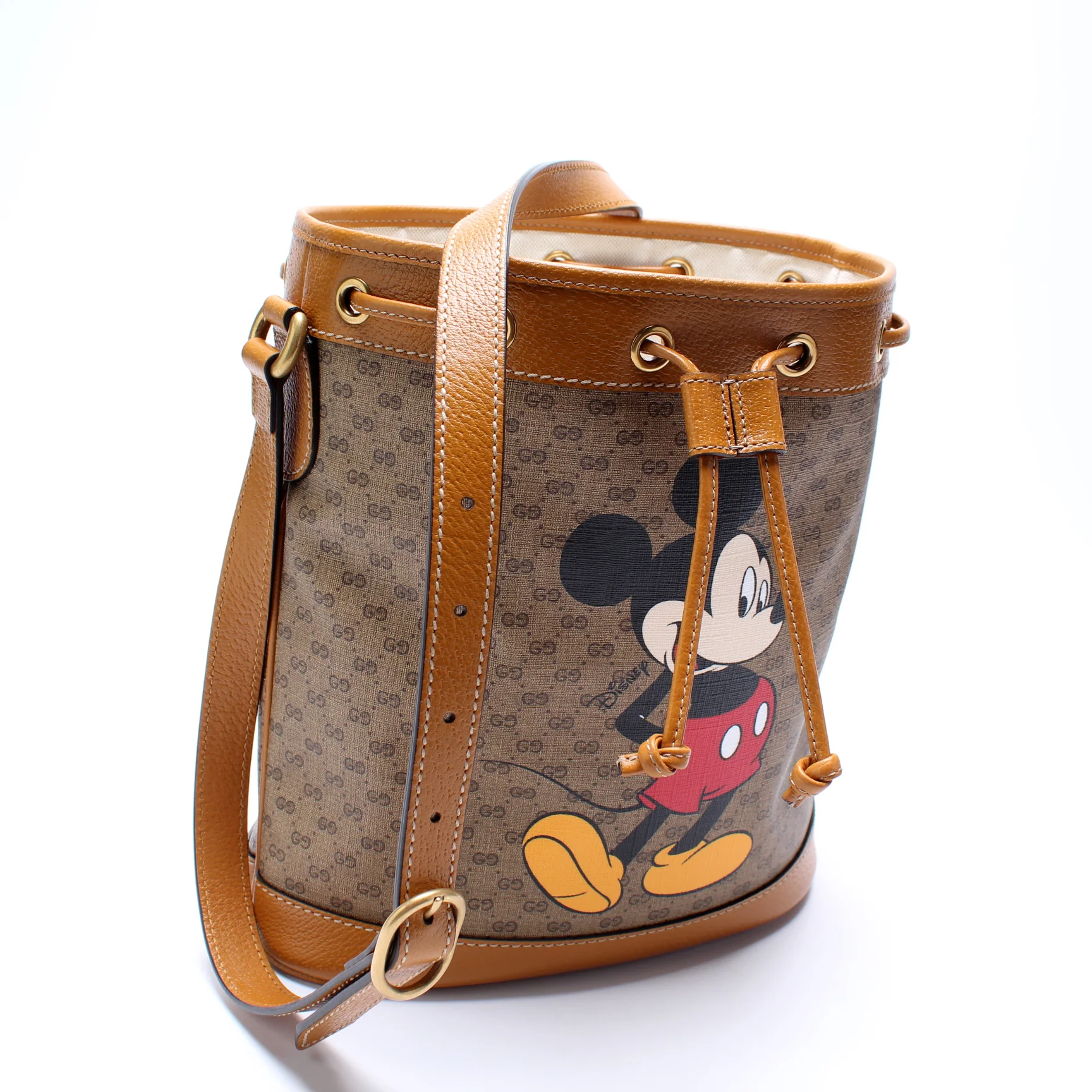 602691 Disney Micro GG Bucket - Image 2
