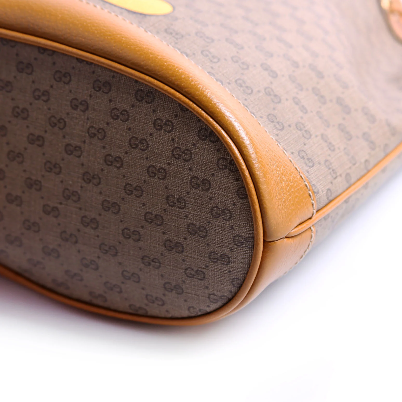 602691 Disney Micro GG Bucket Brown - Image 7
