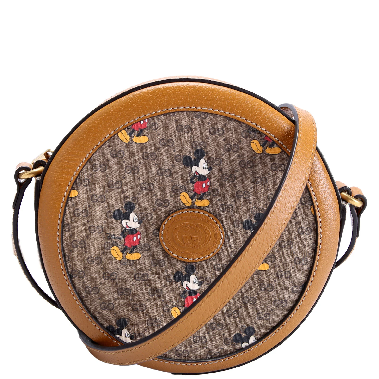 603938 Micro GG Disney Round