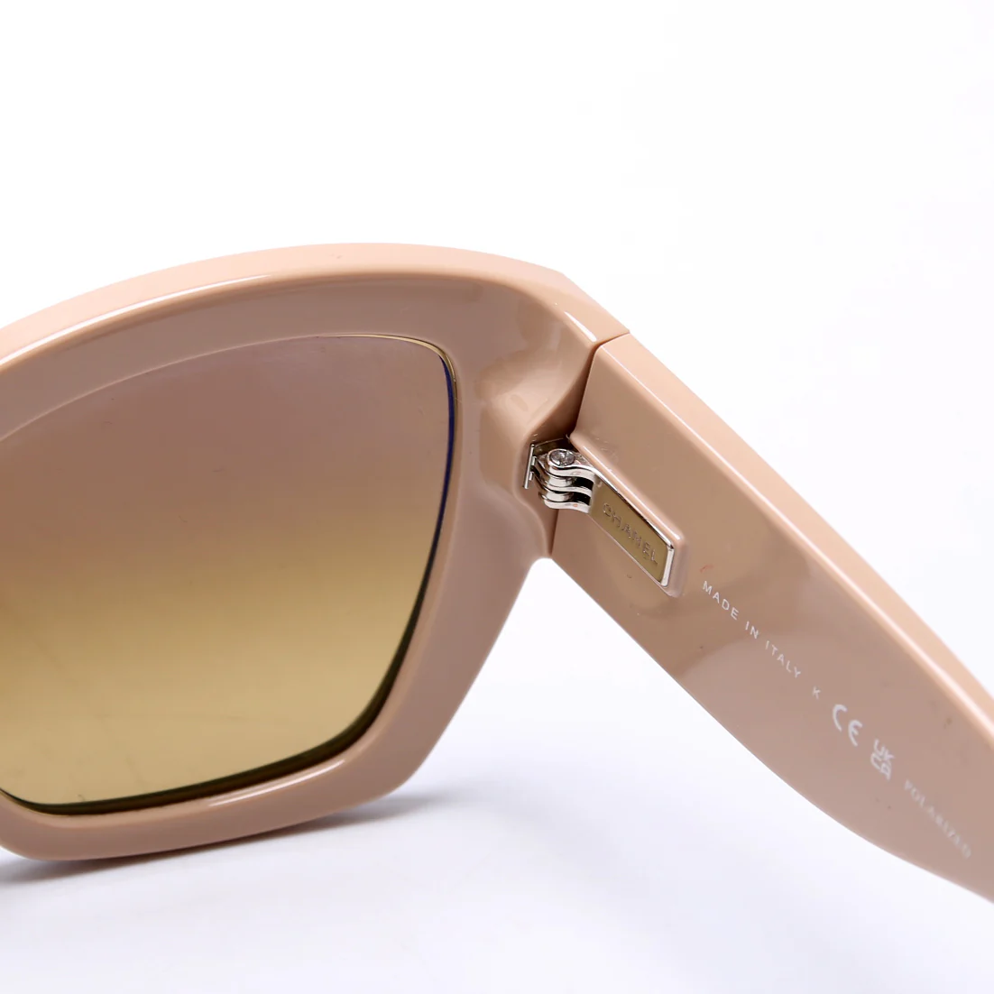6058 CC Acetate Polarized Sunglasses - Image 5