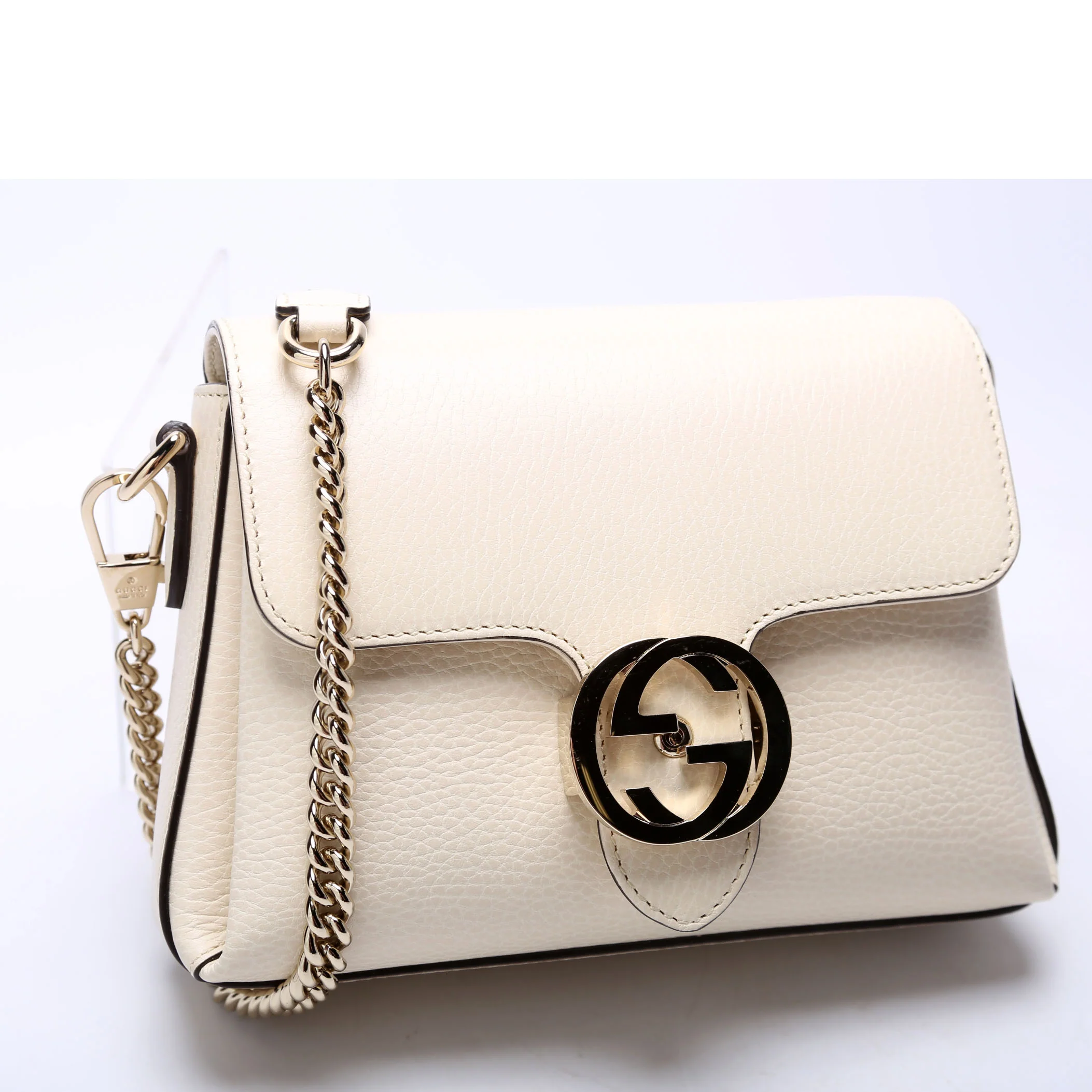 607720 Interlocking Small Xbody White - Image 2