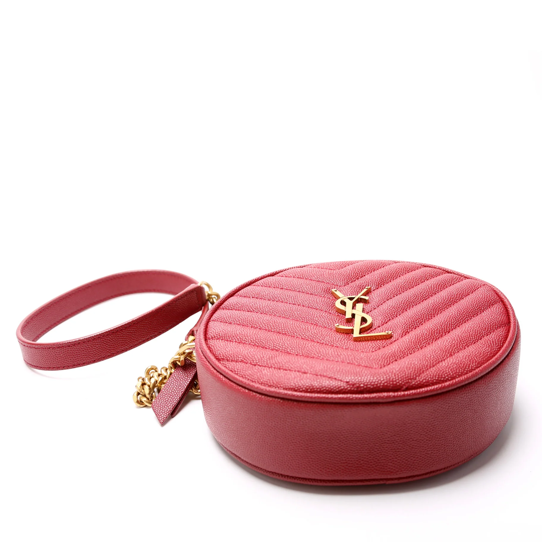 610436 Grain De Round Camera Bag - Image 4