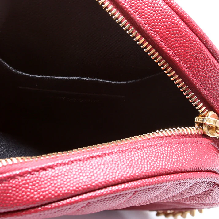 610436 Grain De Round Camera Bag - Image 7