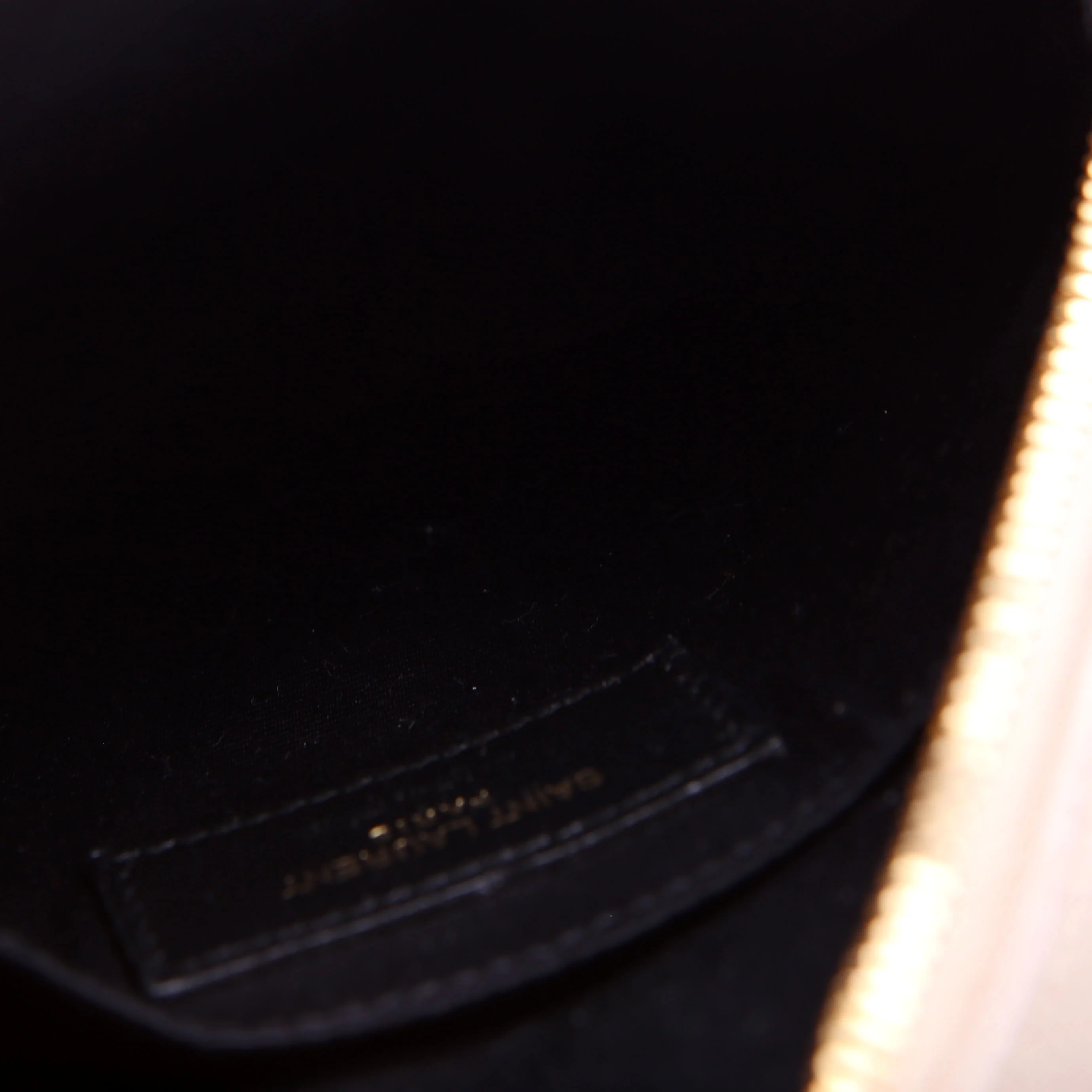 610436 Grain De Round Camera Bag - Image 12