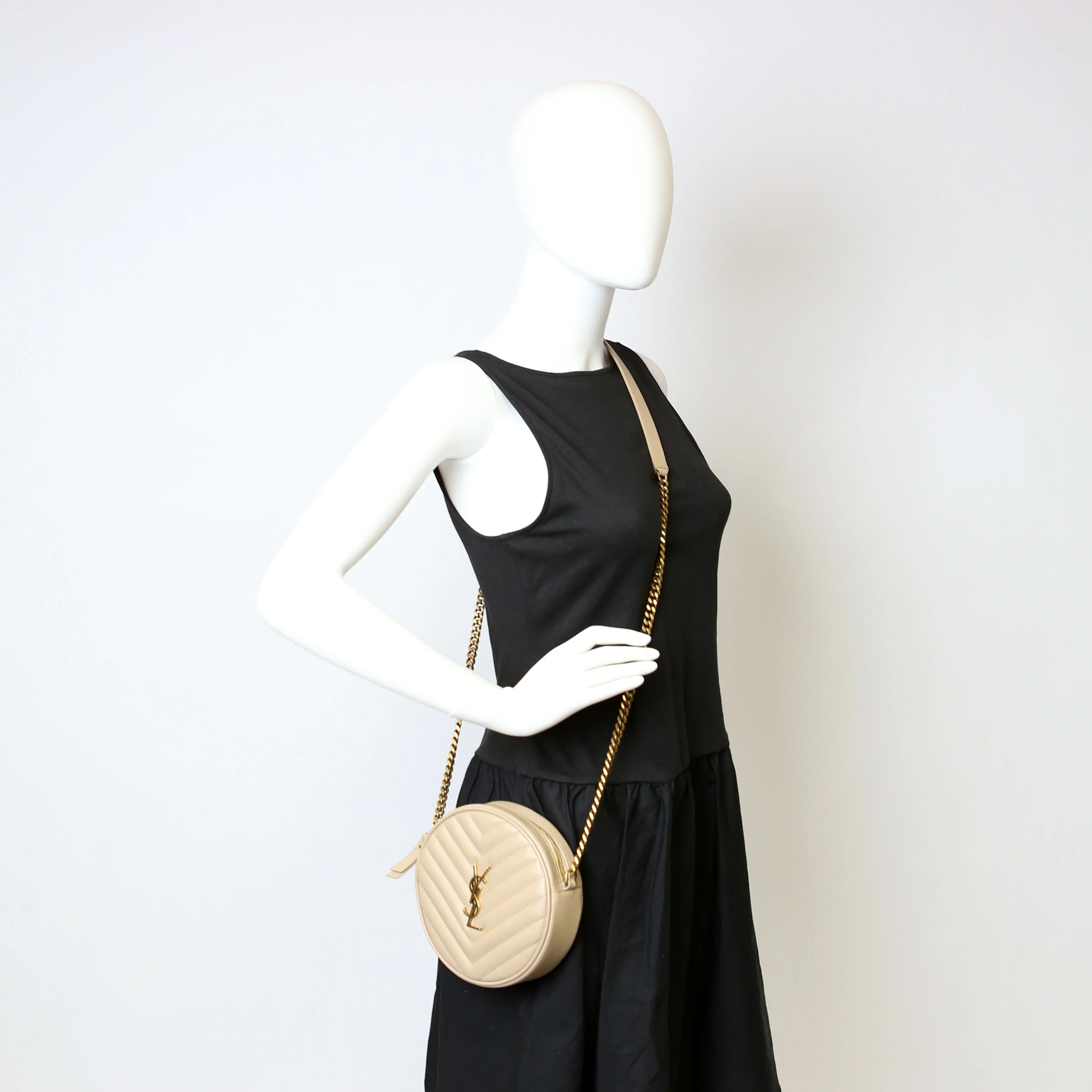 610436 Grain De Round Camera Bag - Image 13