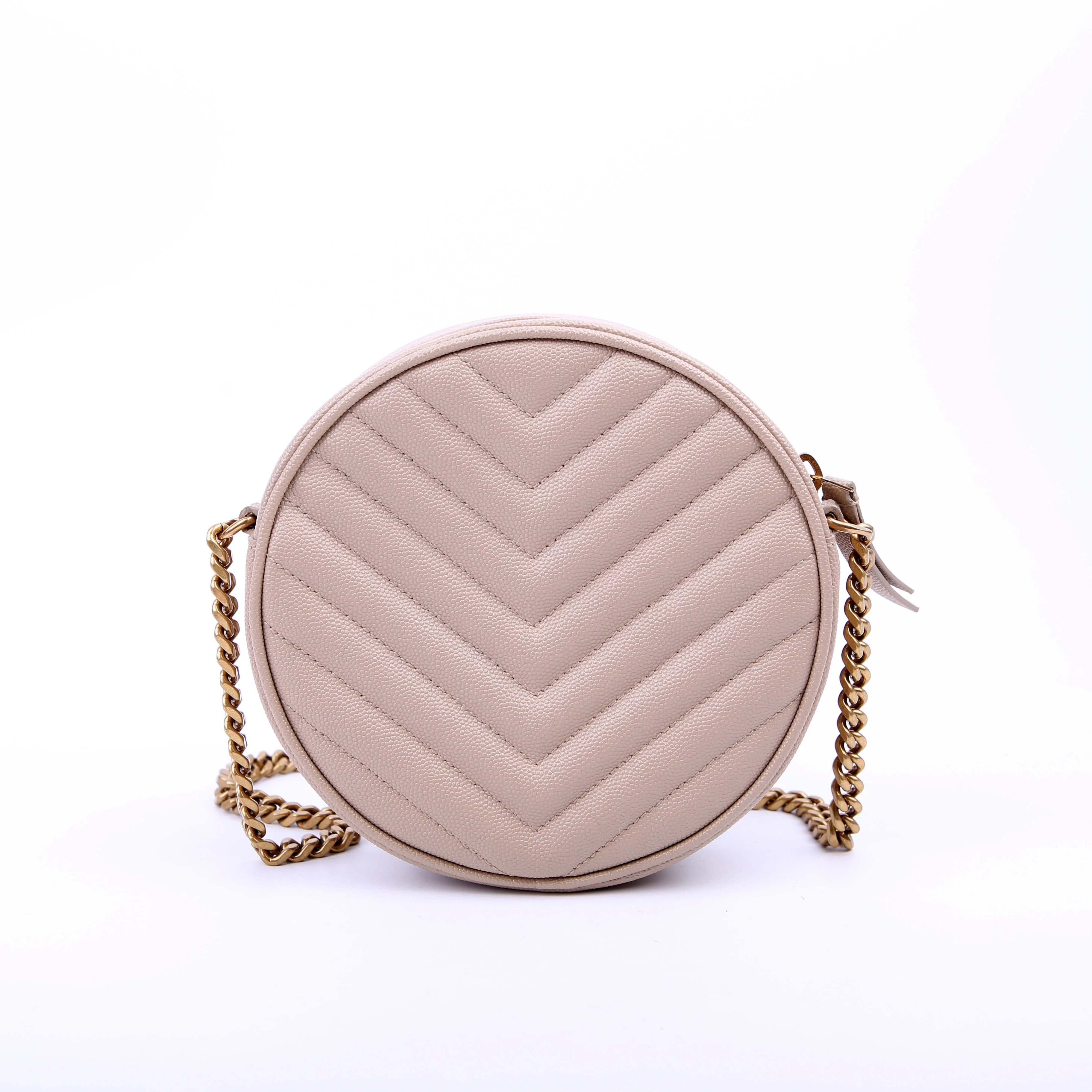 610436 Grain De Round Camera Bag - Image 3