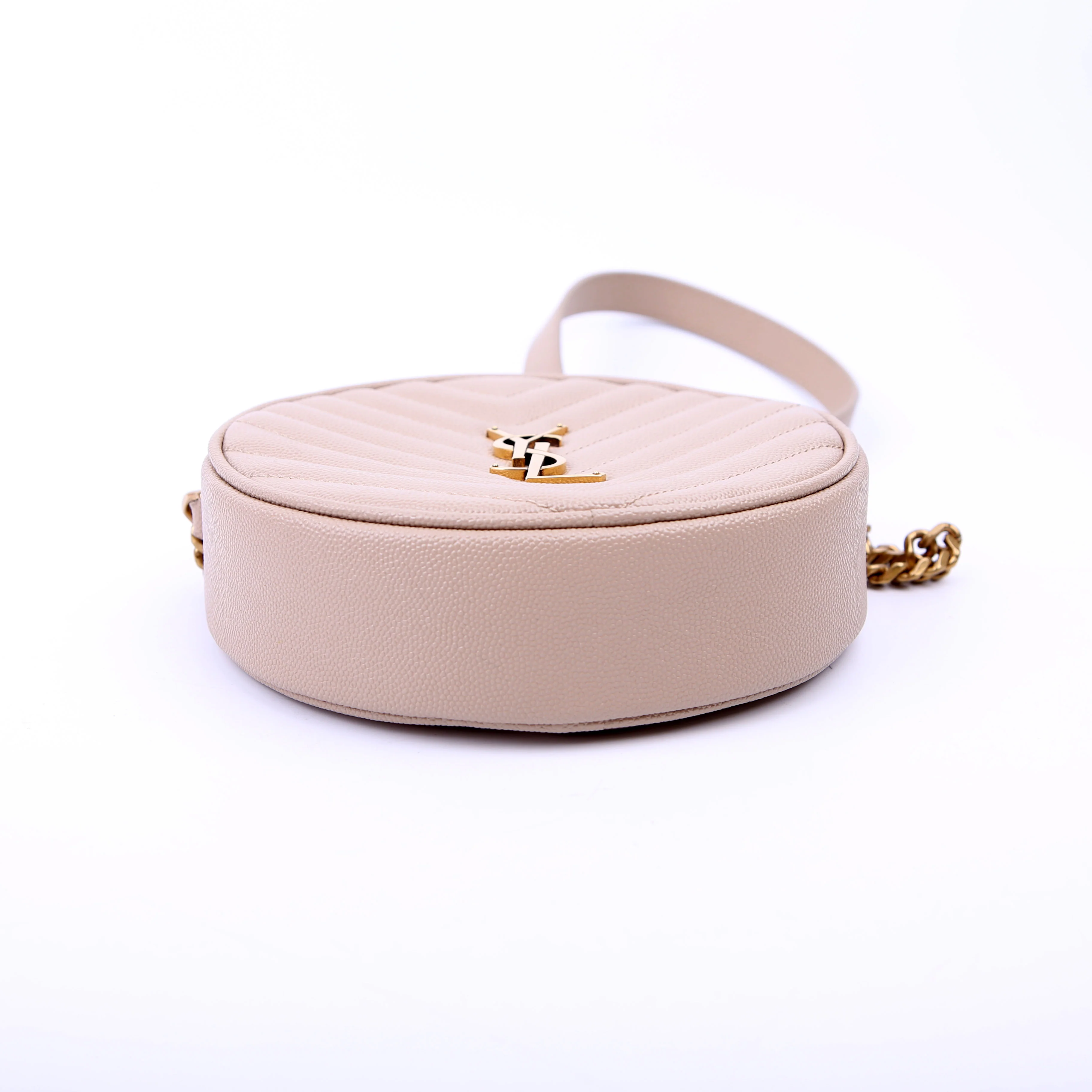 610436 Grain De Round Camera Bag - Image 4