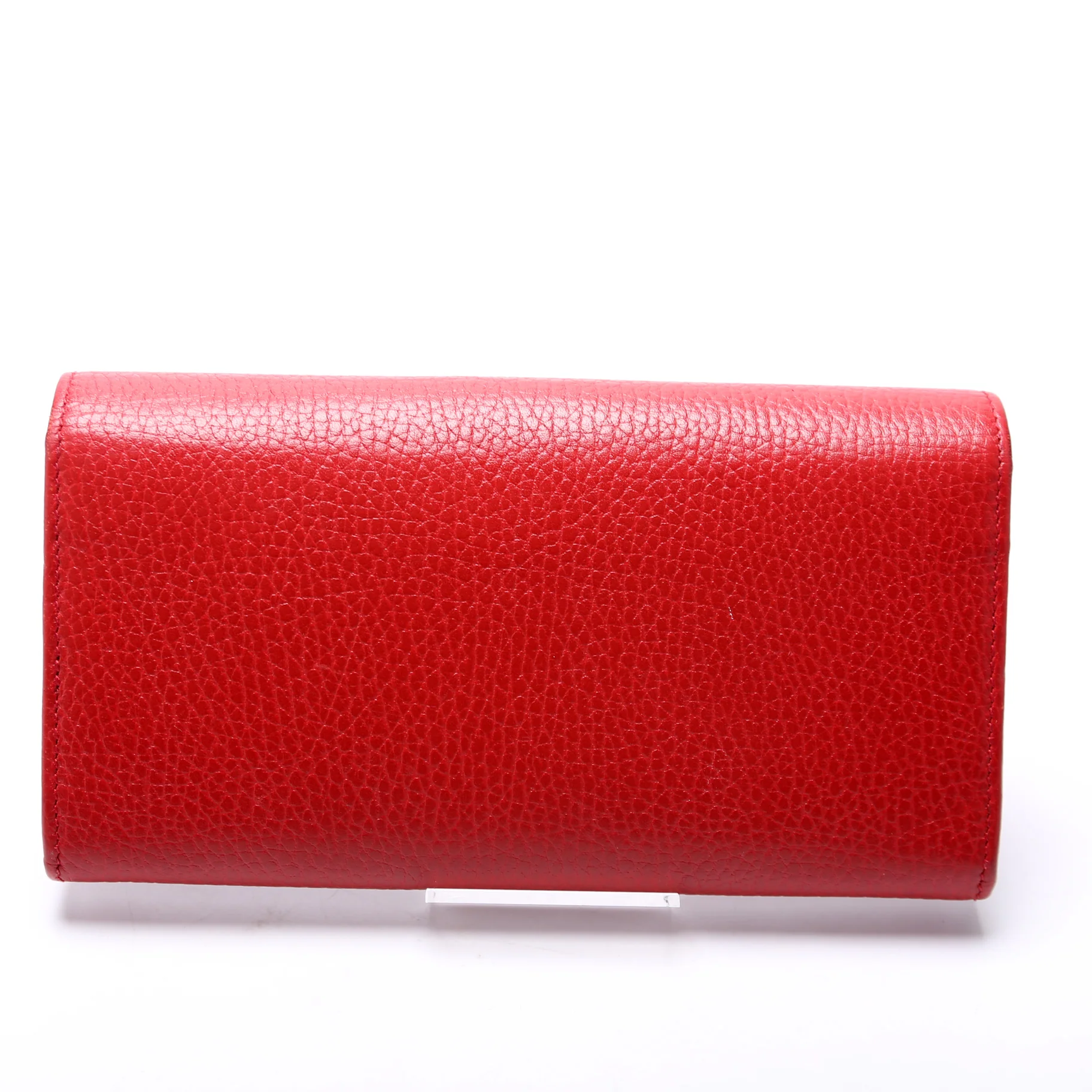 615524 Interlocking GG Continental Wallet - Image 3