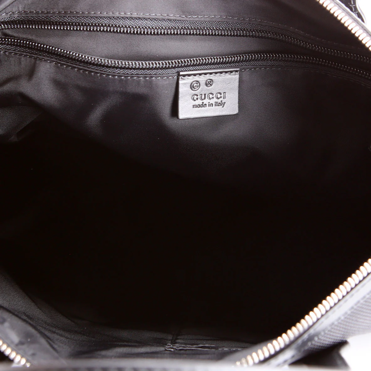619751 Techno Canvas Web Medium Tote - Image 8