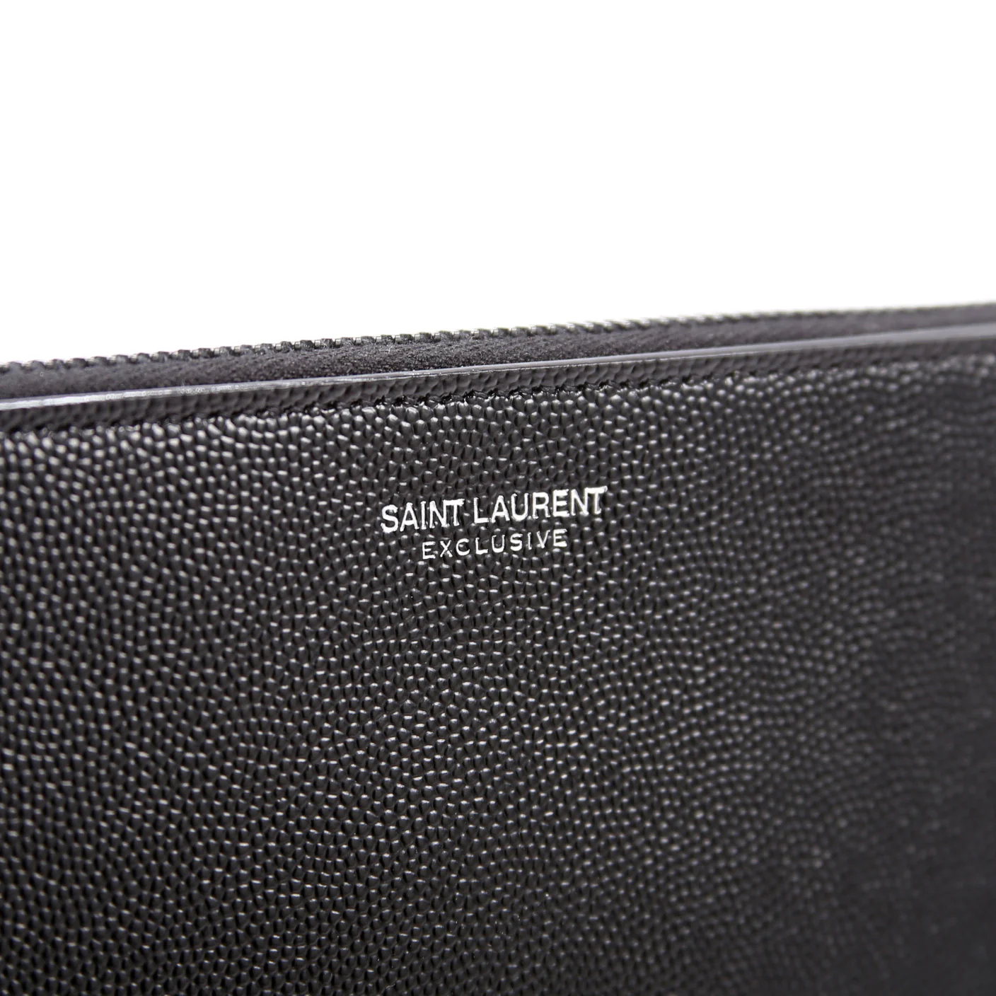 621038 Grain De Poudre Tablet Holder Black - Image 10