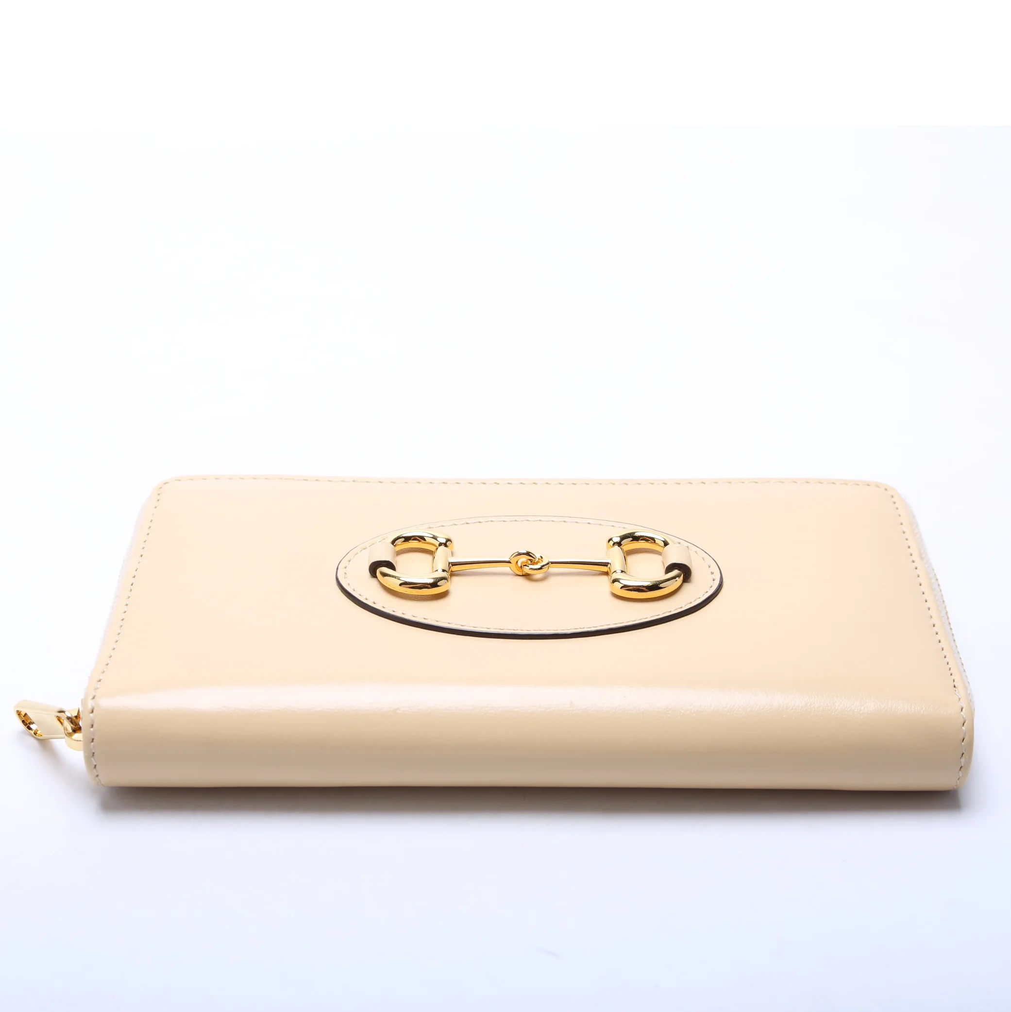 621889 Horsebit 1955 Zip Around Wallet - Image 4