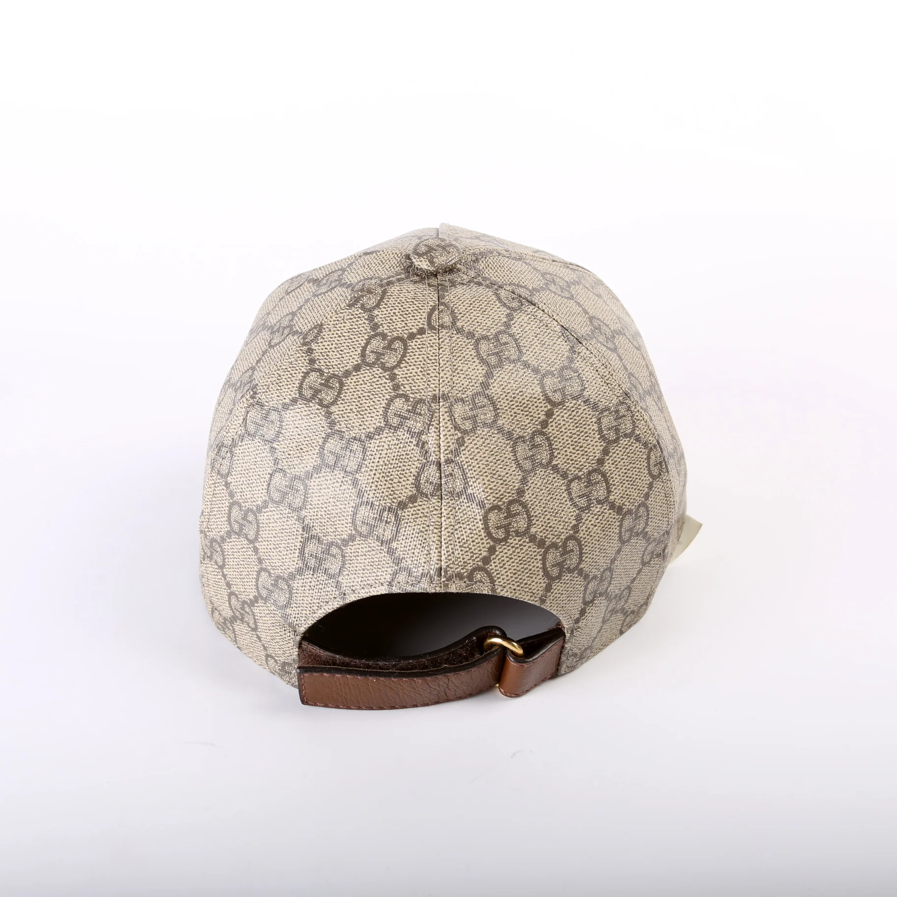 624478 GG Supreme 'Boutique' Baseball Hat Size XXS - Image 2