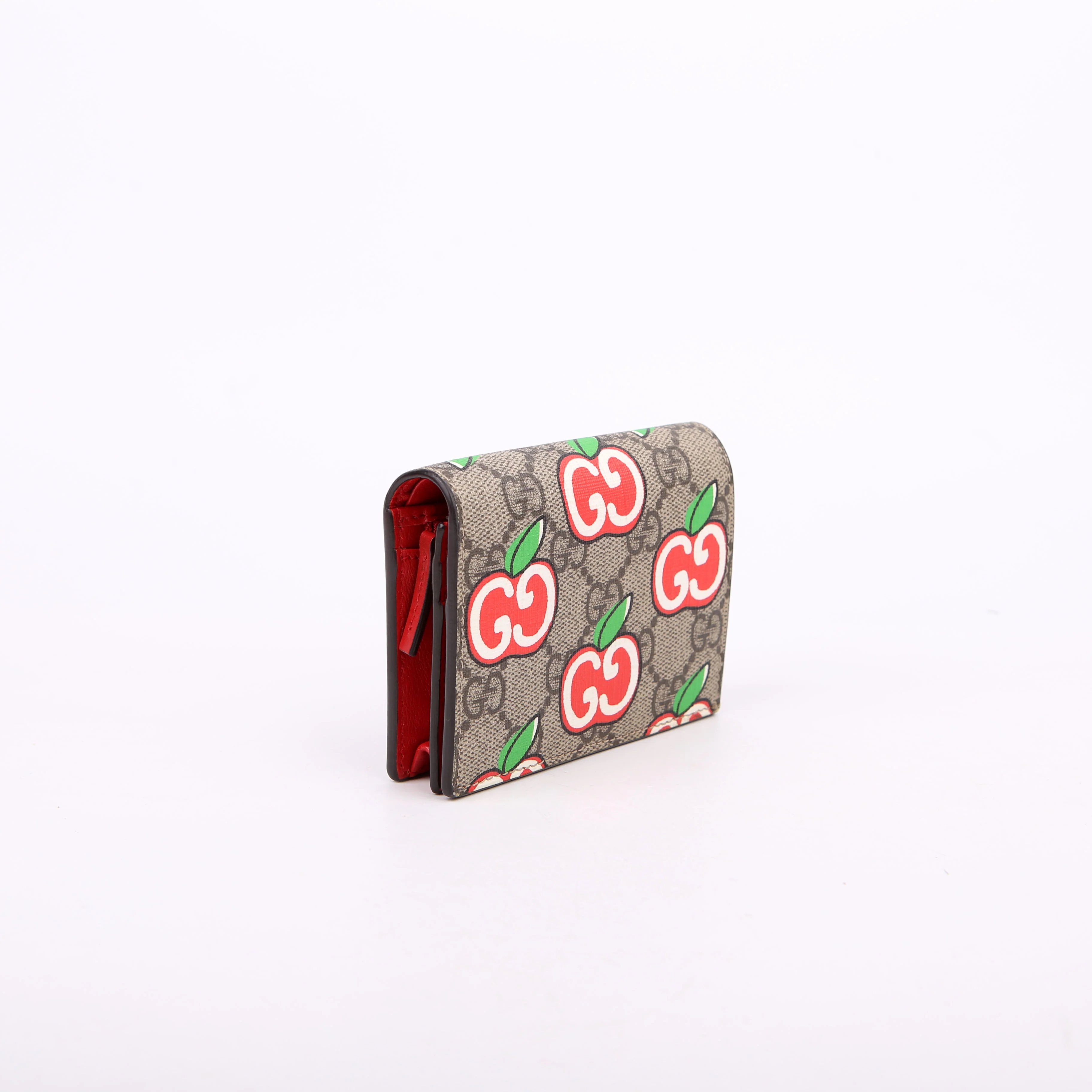 624641 GG Apple Card Case - Image 2
