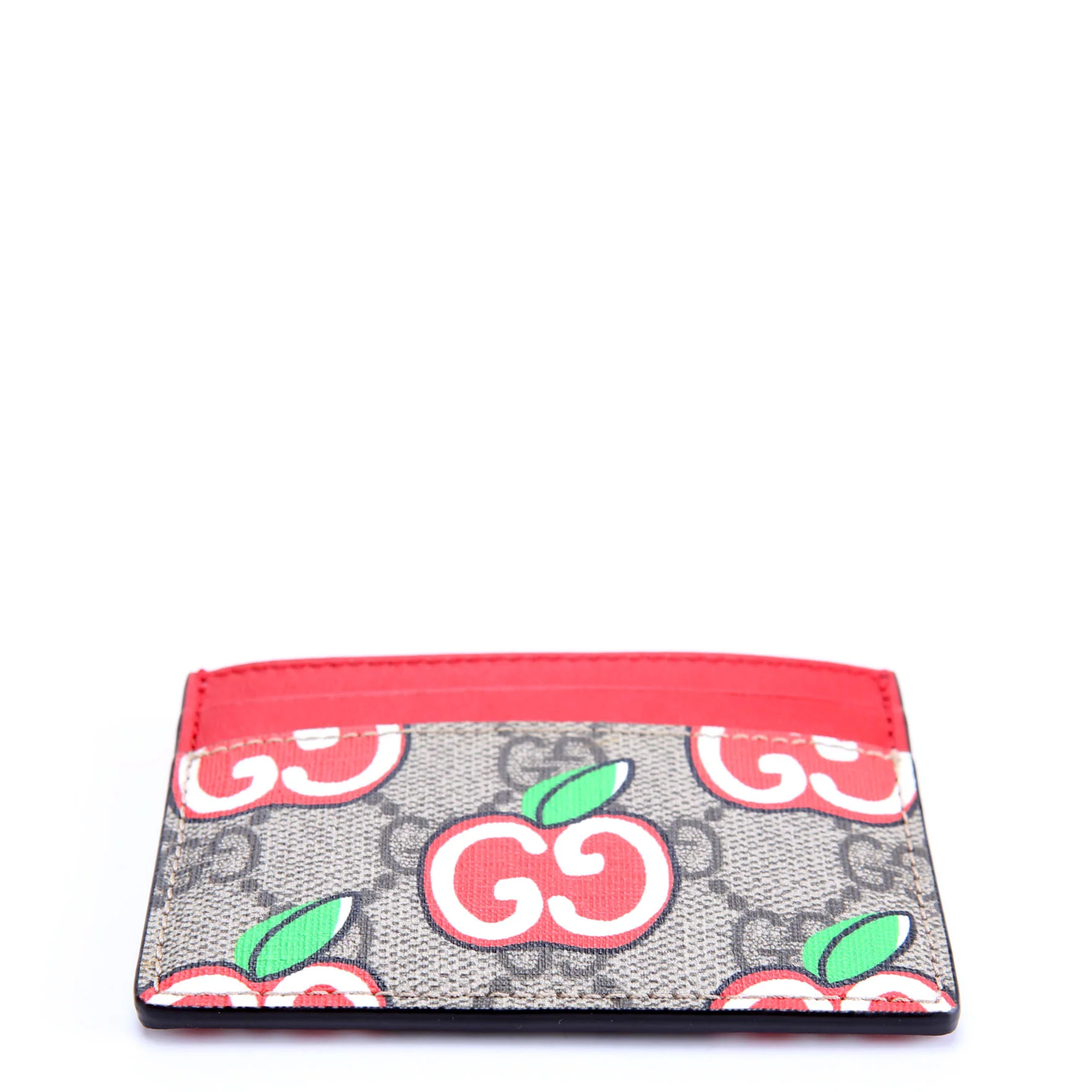 624898 GG Apple Card Holder - Image 4