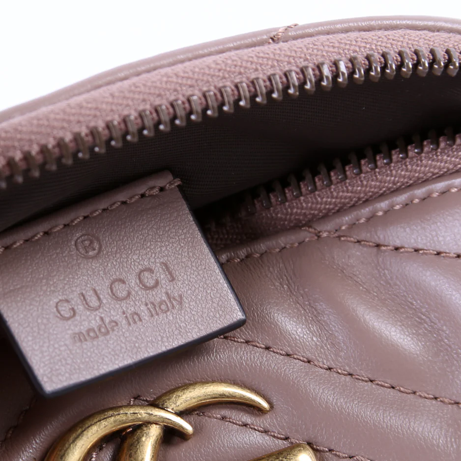 625544 Marmont Cosmetic Case - Image 10