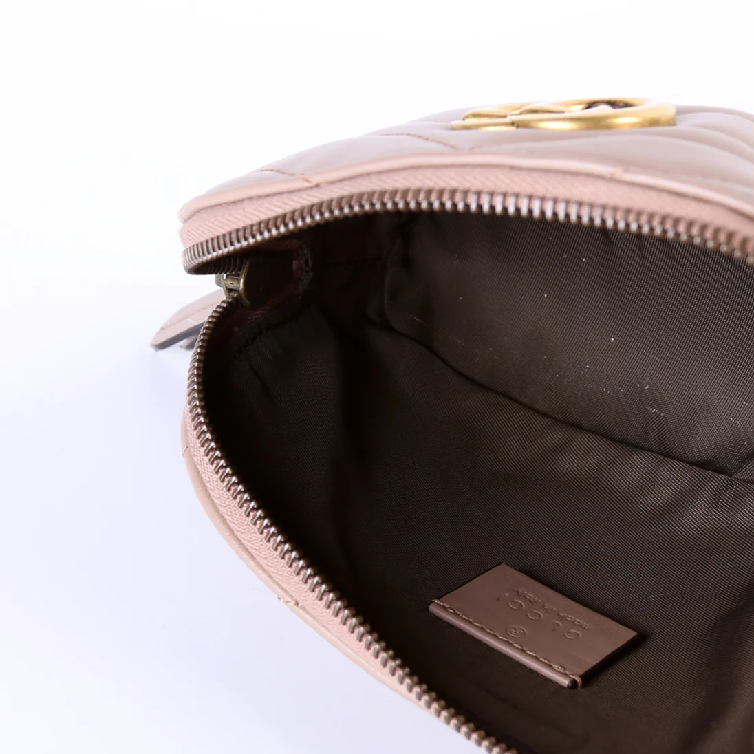 625544 Marmont Cosmetic Case - Image 9
