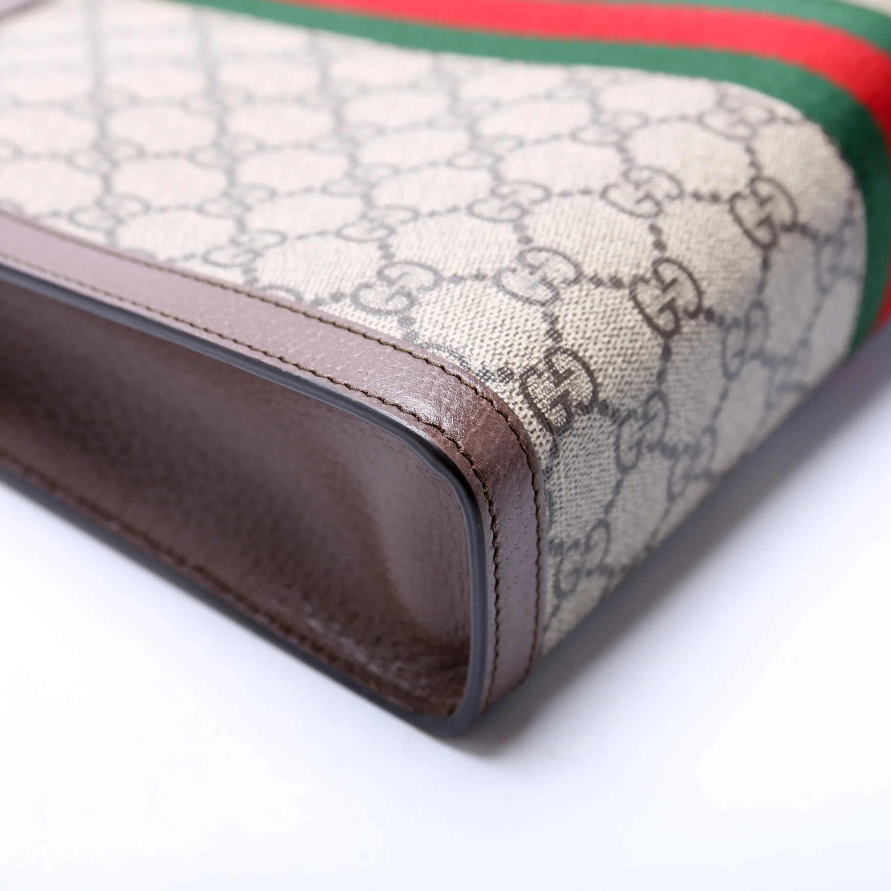625549 GG Supreme Ophidia Zip Pouch - Image 5