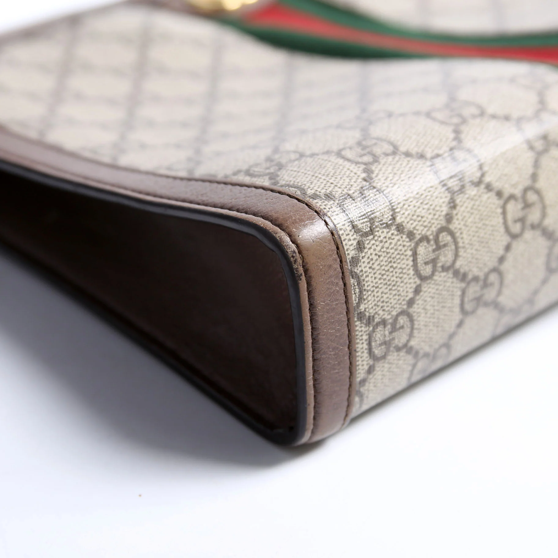 625549 GG Supreme Ophidia Zip Pouch - Image 4