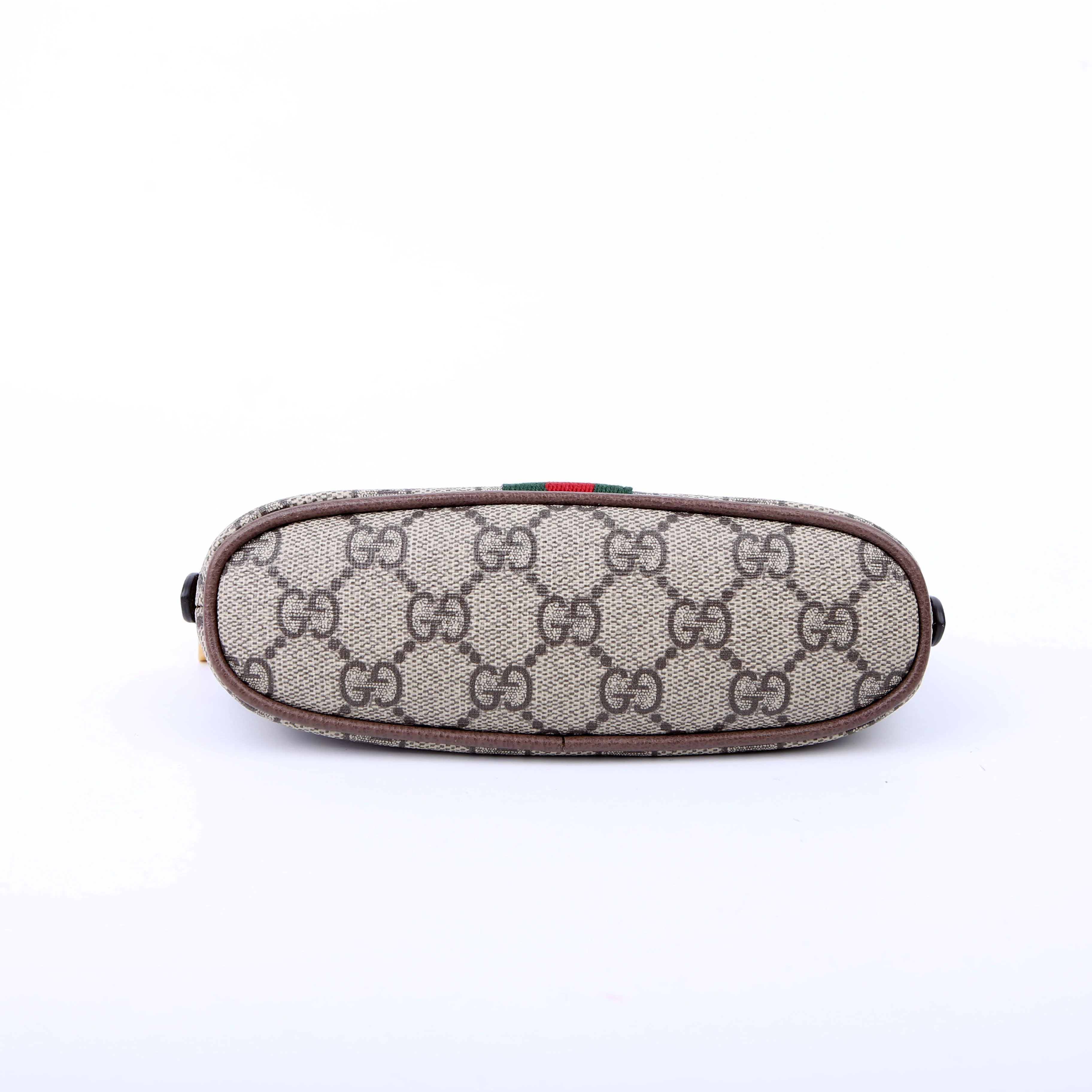 625550 Ophidia GG Supreme Medium Cosmetic Case - Image 4