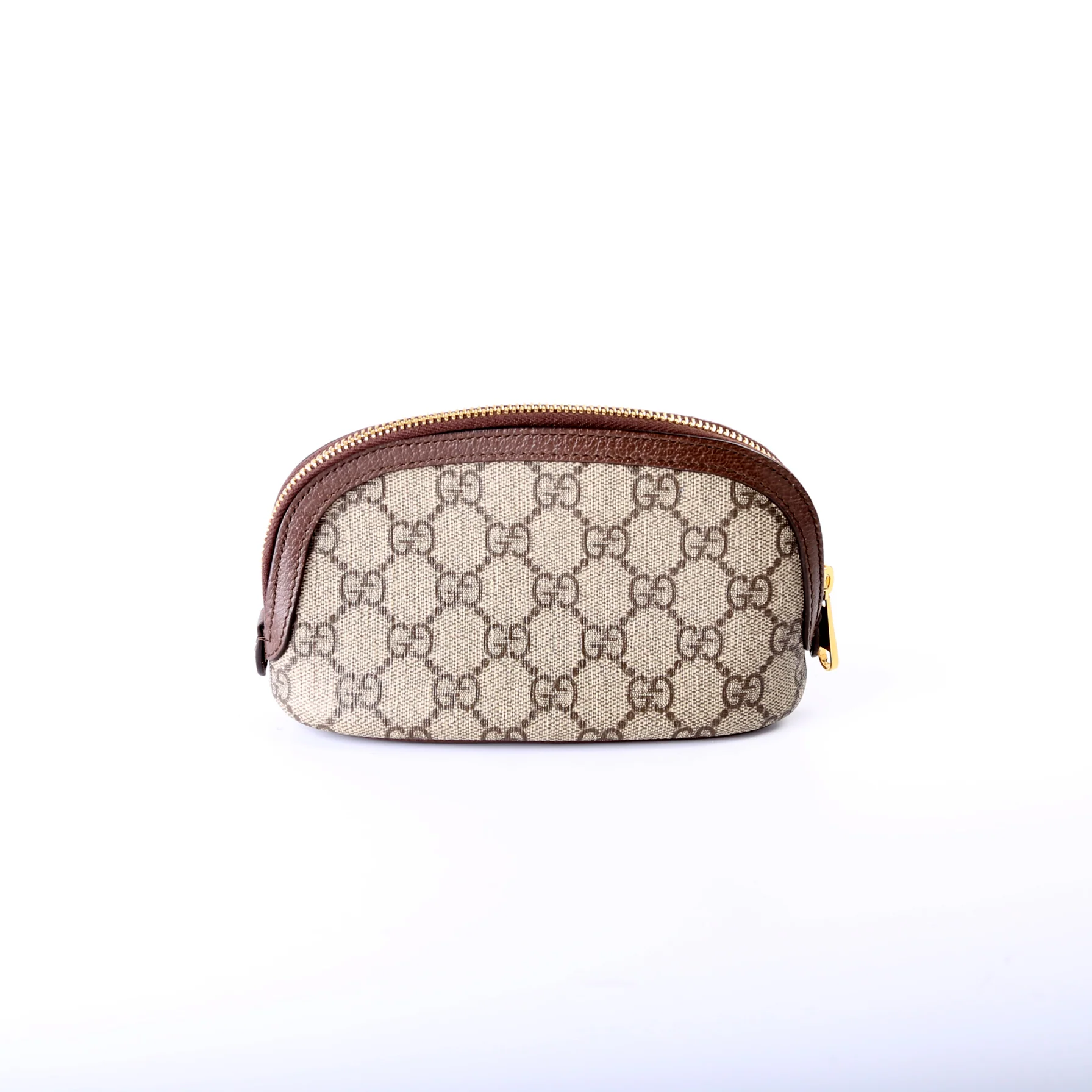 625550 Ophidia GG Supreme Medium Cosmetic Case - Image 3