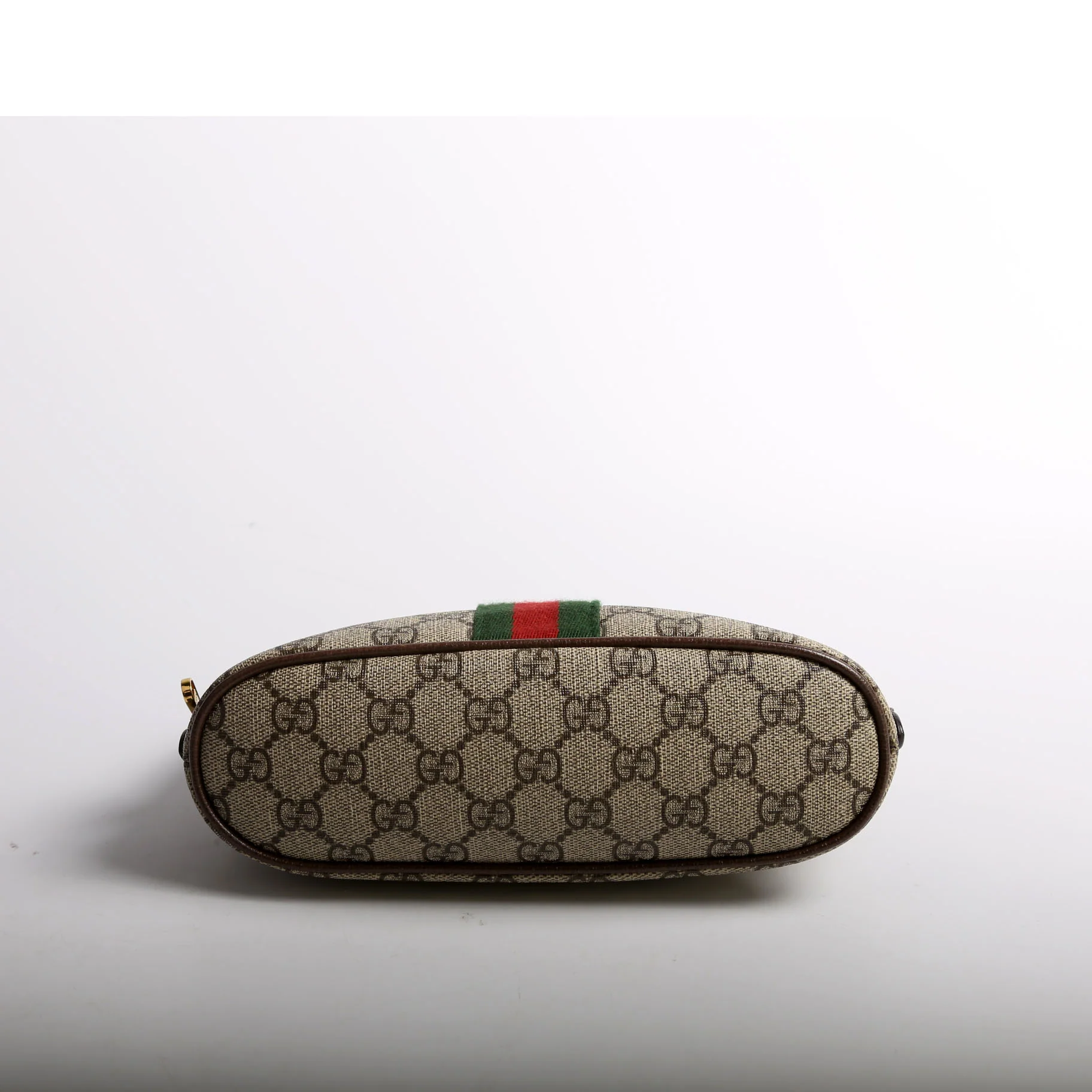 625551 GG Supreme Large Cosmetic Case - Image 3